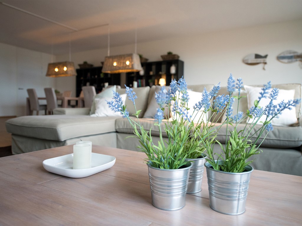 BizStay Harbour 22B — The Hague stay