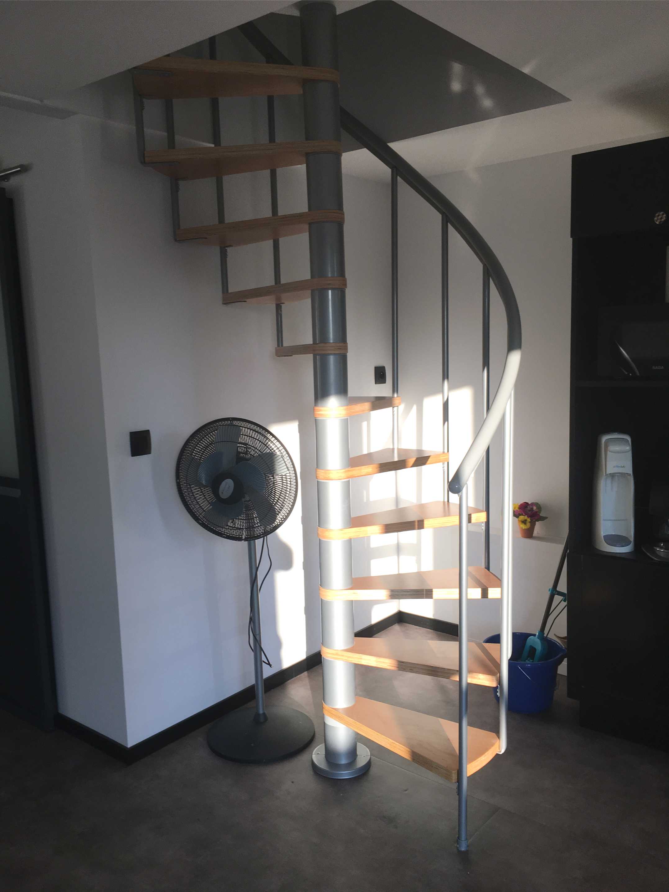 small house