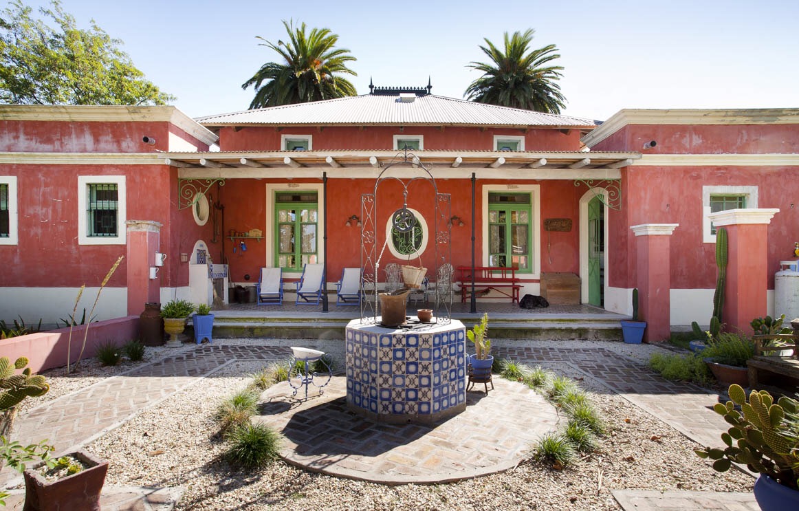 Beautiful ranch in polo area Casas de campo en alquiler