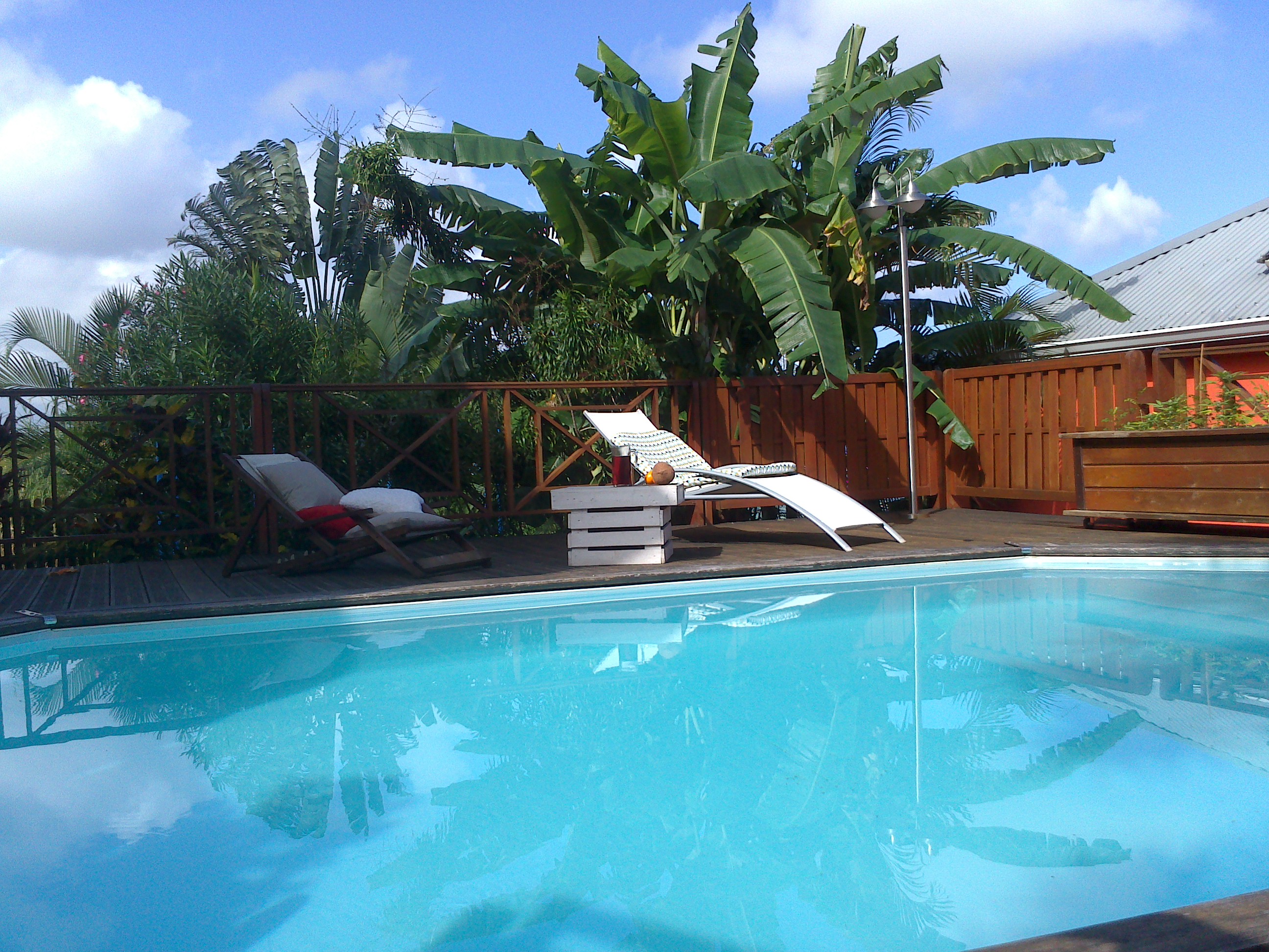 bright house, comfortable, beautiful ocean view