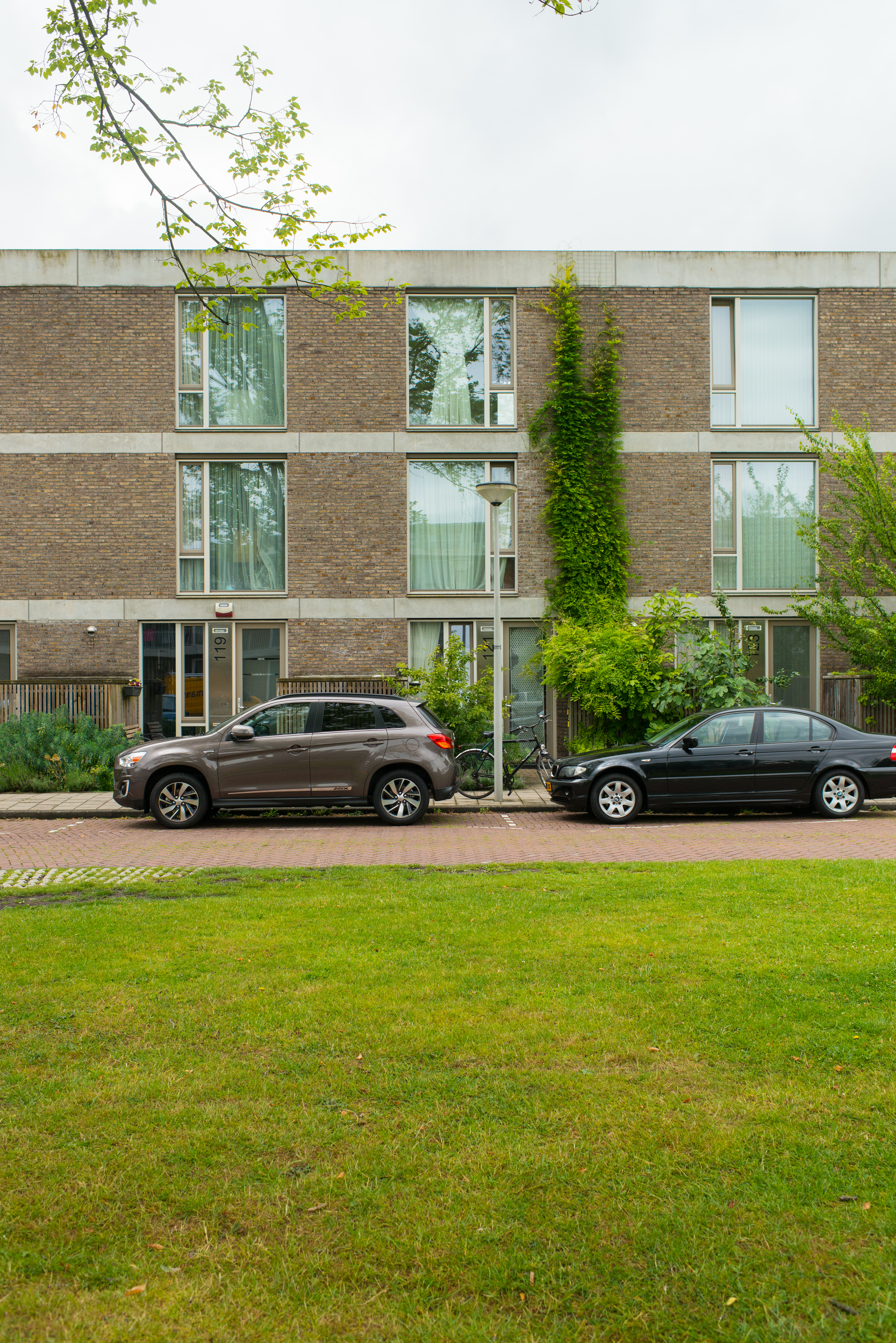 Privekamers... โ Amsterdam stay