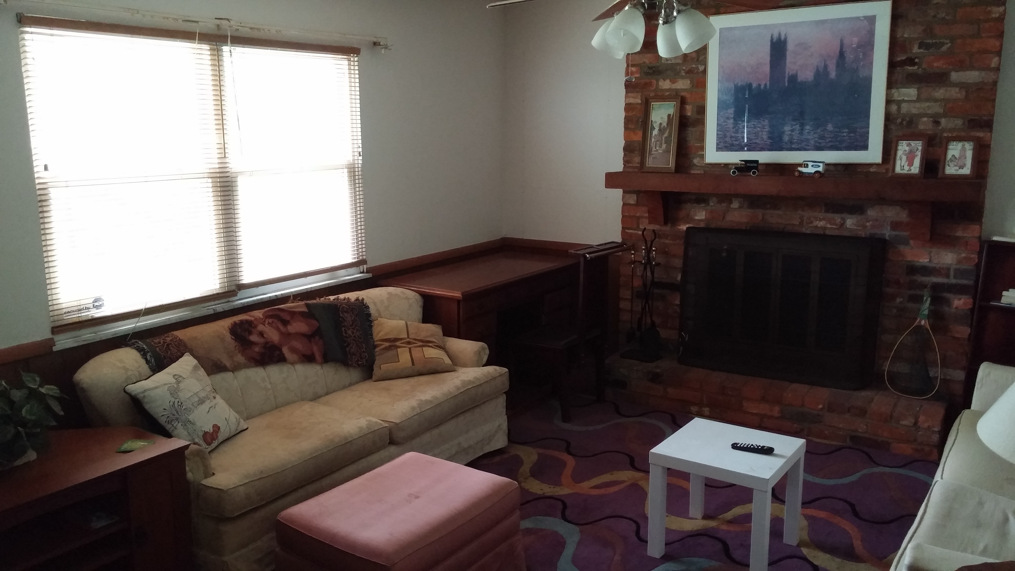 Tulsa #1 Shared House Master Bedroom in Northland, Columbus