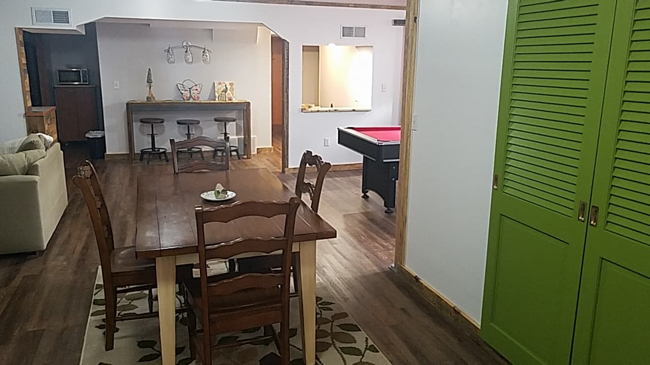 The Church in Readstown Apartments for Rent in Readstown, Wisconsin