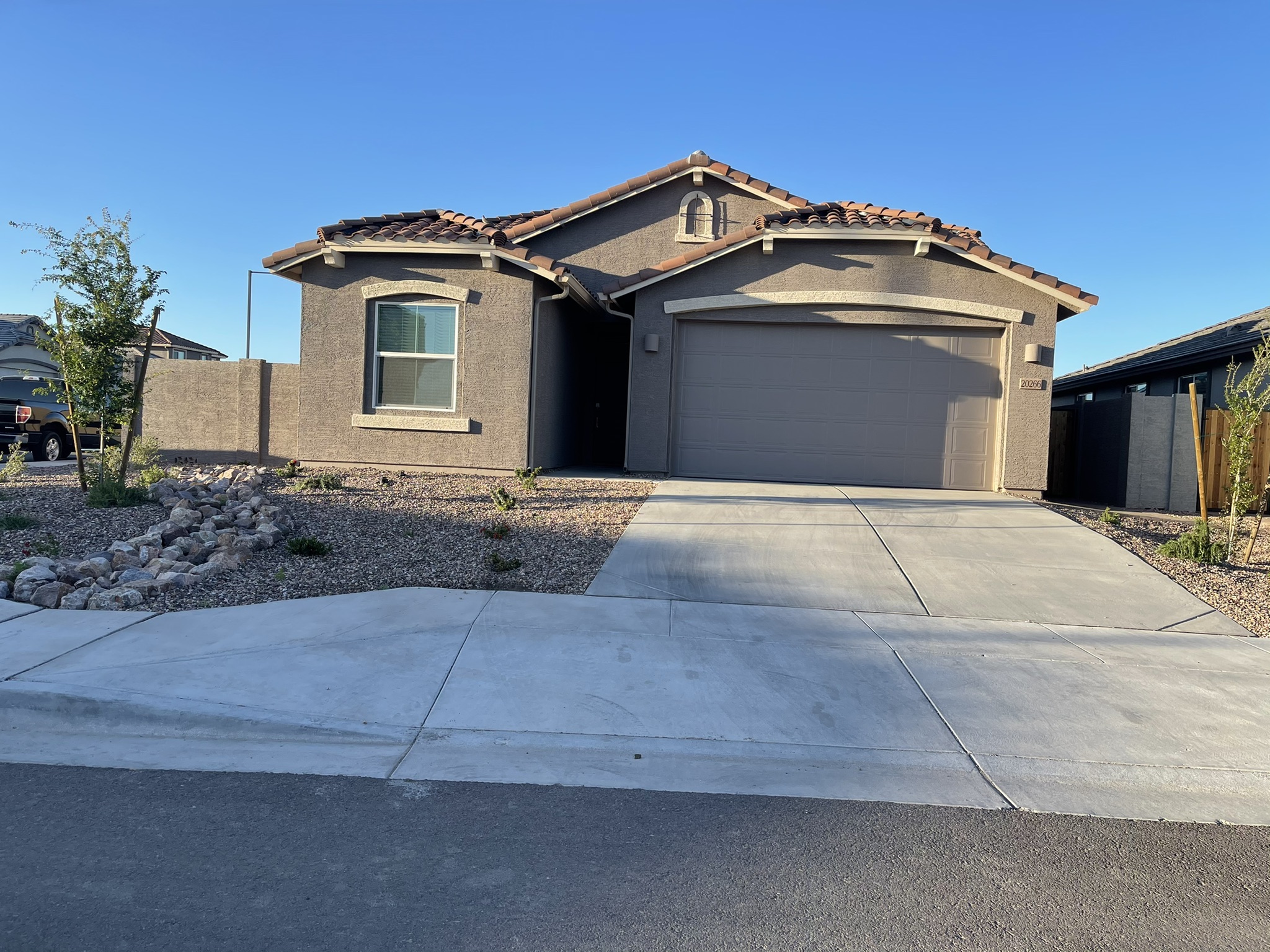 Entire Beautiful Home in Buckeye AZ Houses for Rent in Buckeye