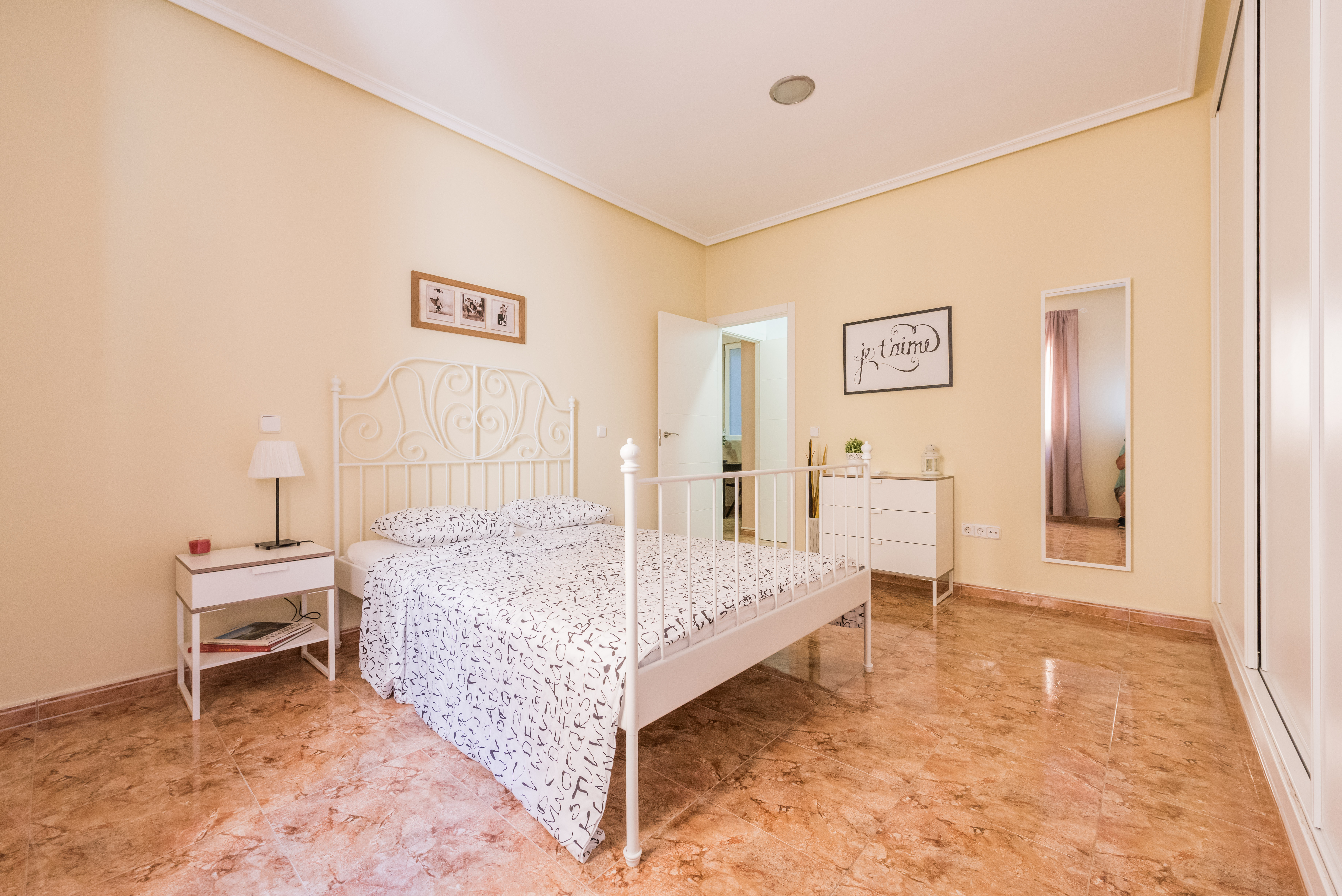 Delightful Apt. Historic District-Sol