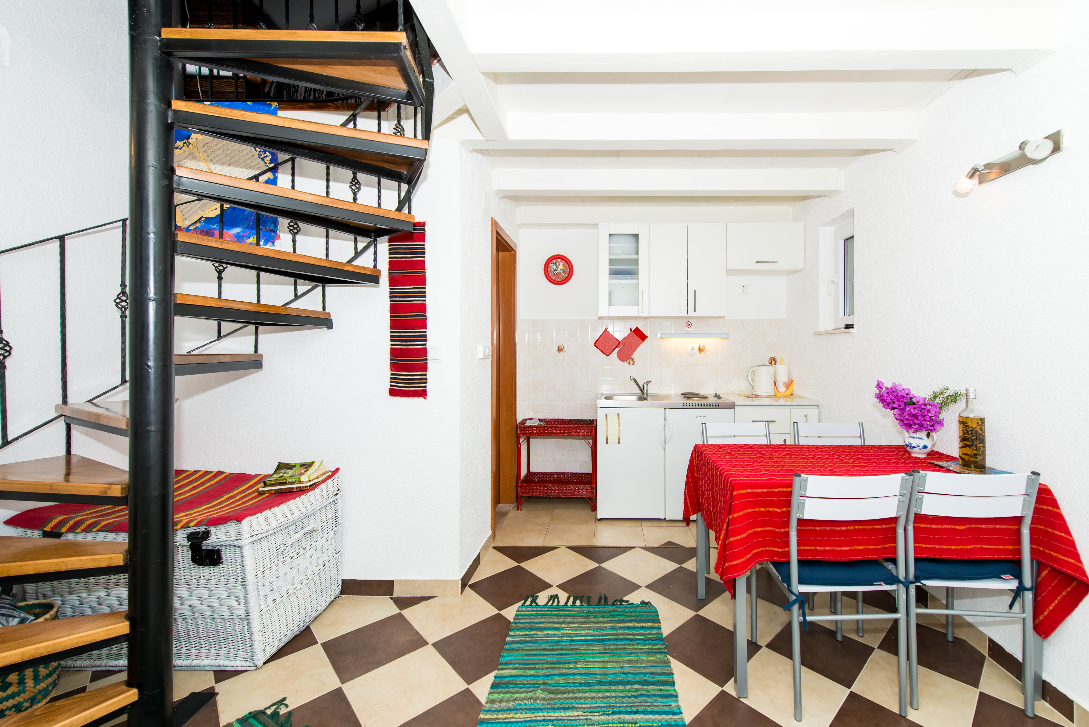 Garden house apartment/near OldTown - Apartments for Rent in Dubrovnik, Croatia