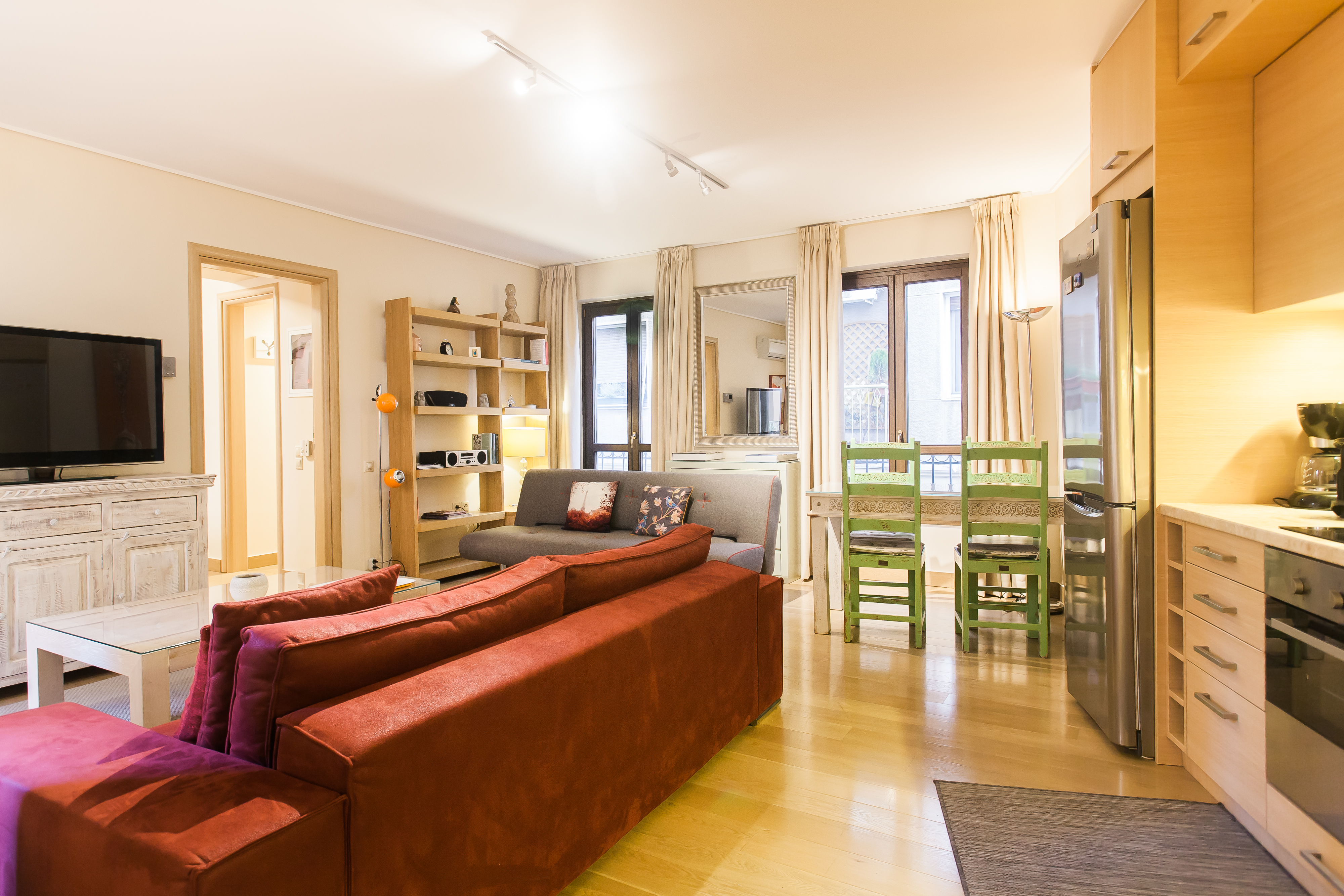 Exquisite Apartment Athens Old Town, PLAKA center! in ΑΚΡΟΠΟΛΗ, Athens