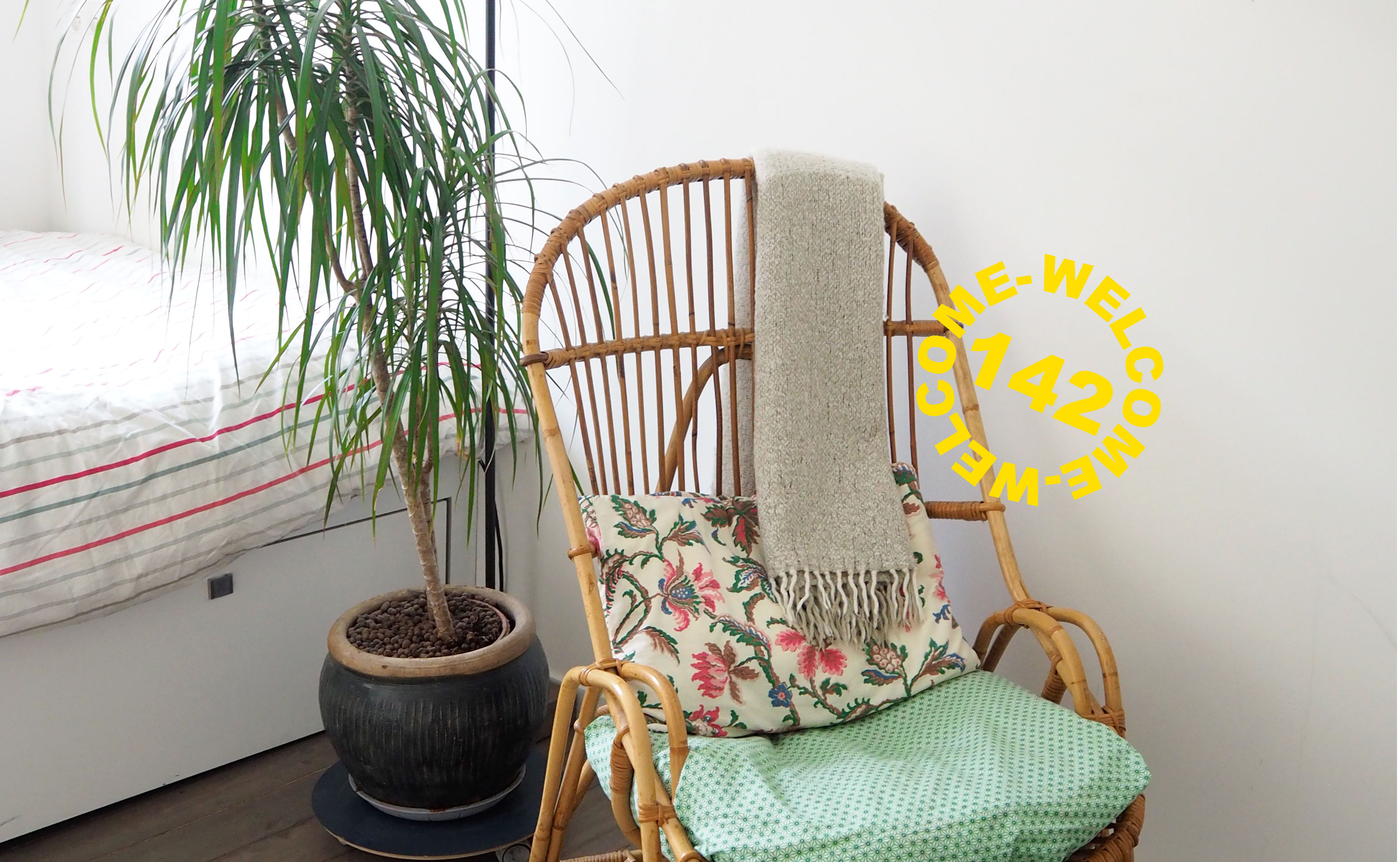 Lovely flat near Atomium /2 in Bruxelles, Brussels