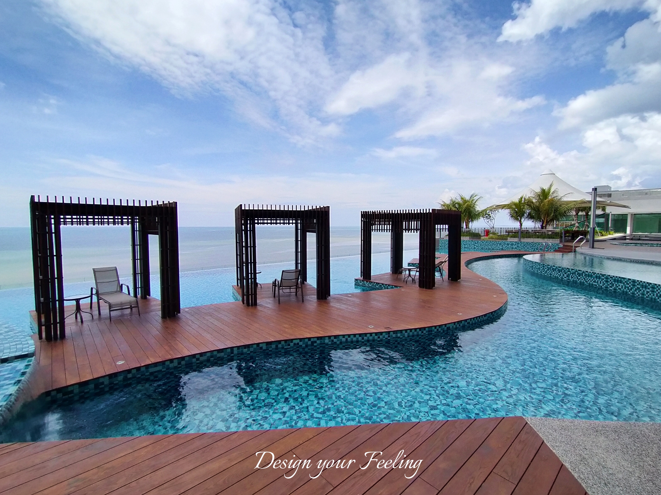 Imperium Resident Kuantan Waterfront Sea View Serviced Apartments For Rent In Kuantan Pahang Malaysia