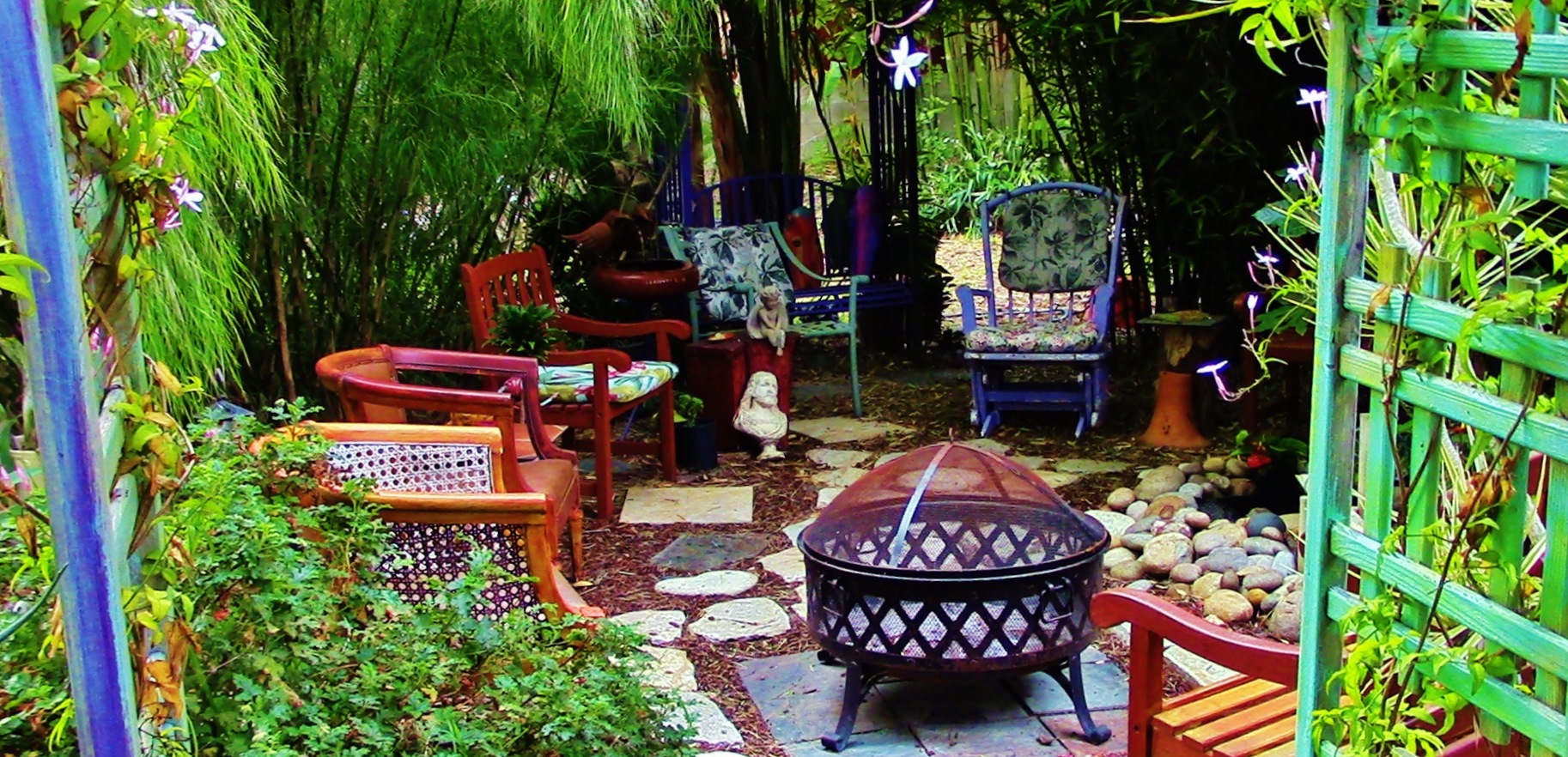 Villa Encanto family friendly Houses for Rent in San Diego