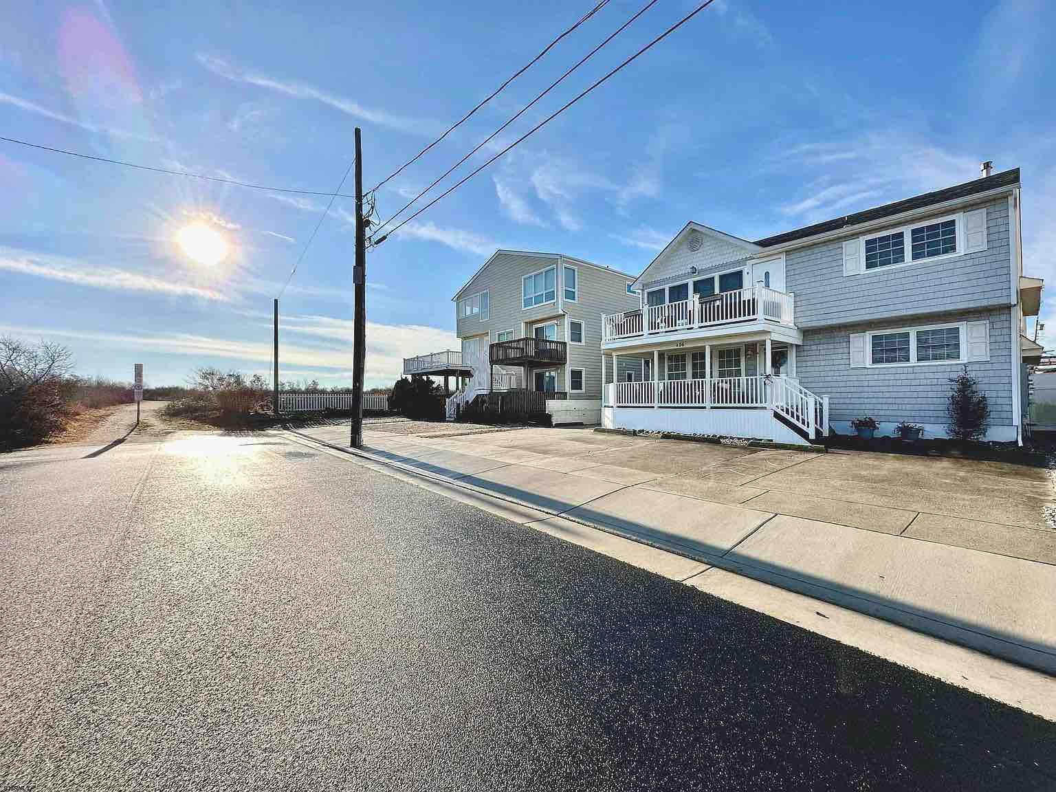Brigantine Beach with a view!