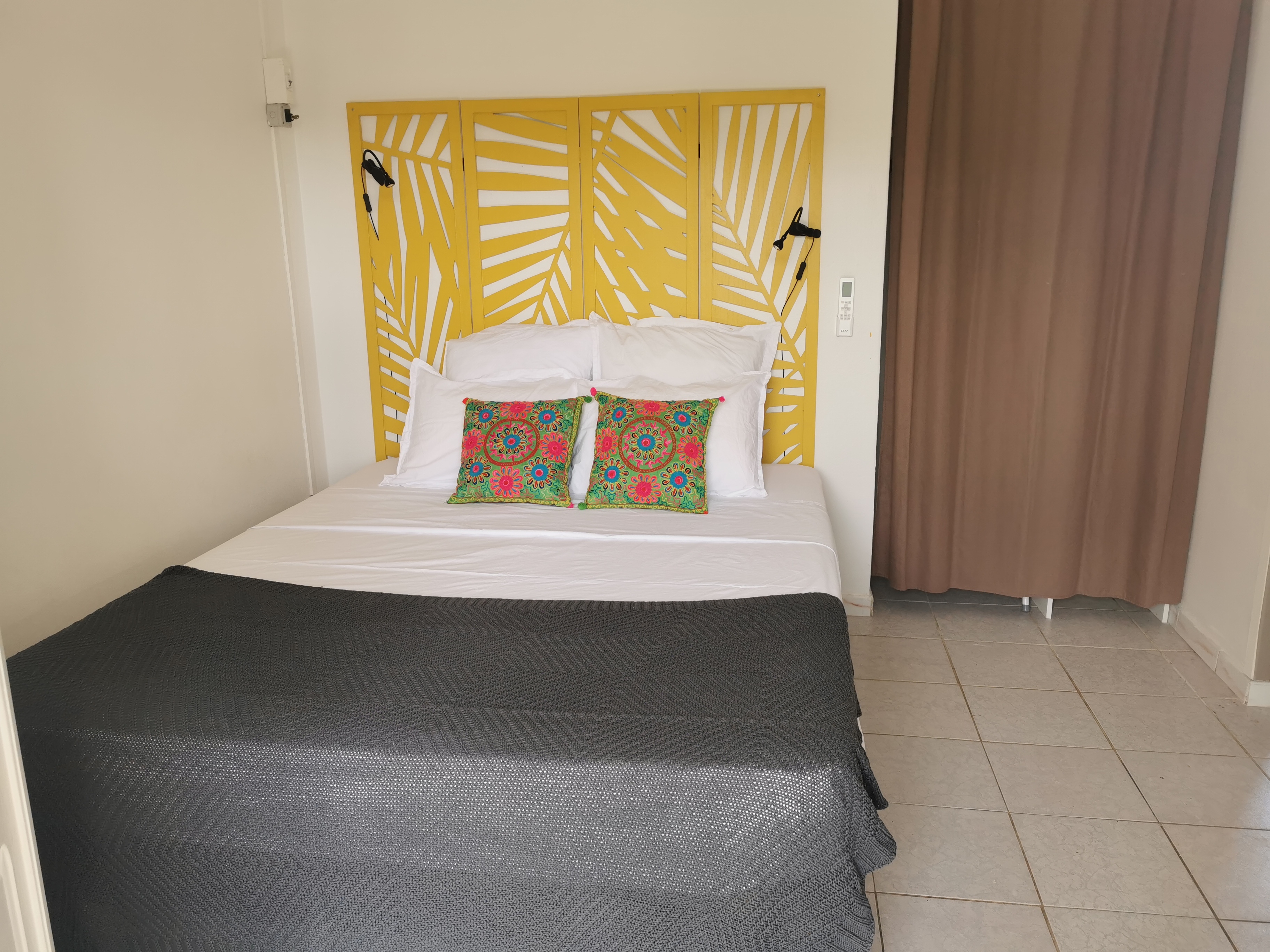 Residence Alizés Turquoises >>> 