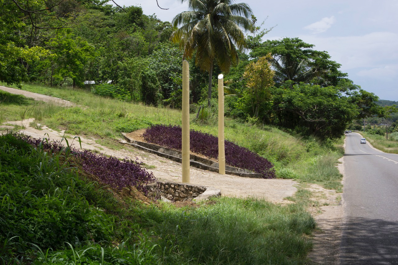 Retreat Plantation House Villas for Rent in Negril, Westmoreland