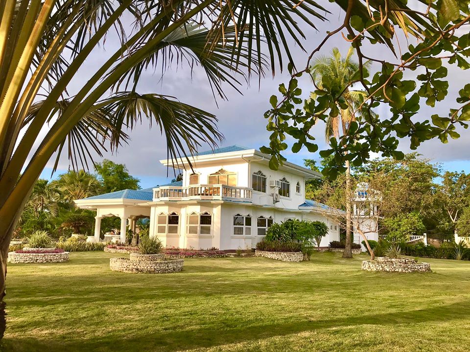 The Summerhouse at Buenavista Houses for Rent in Palompon, Eastern