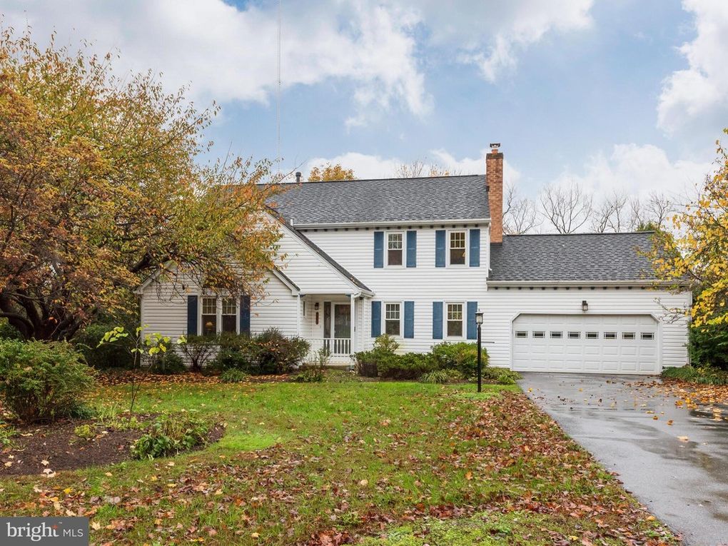 French Creek Retreat Minutes from Phoenixville Houses for Rent in