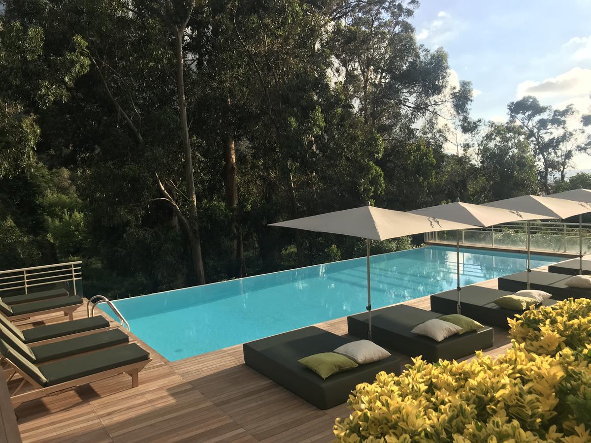 Hotel Costa Rossa *** appartements 2 personnes