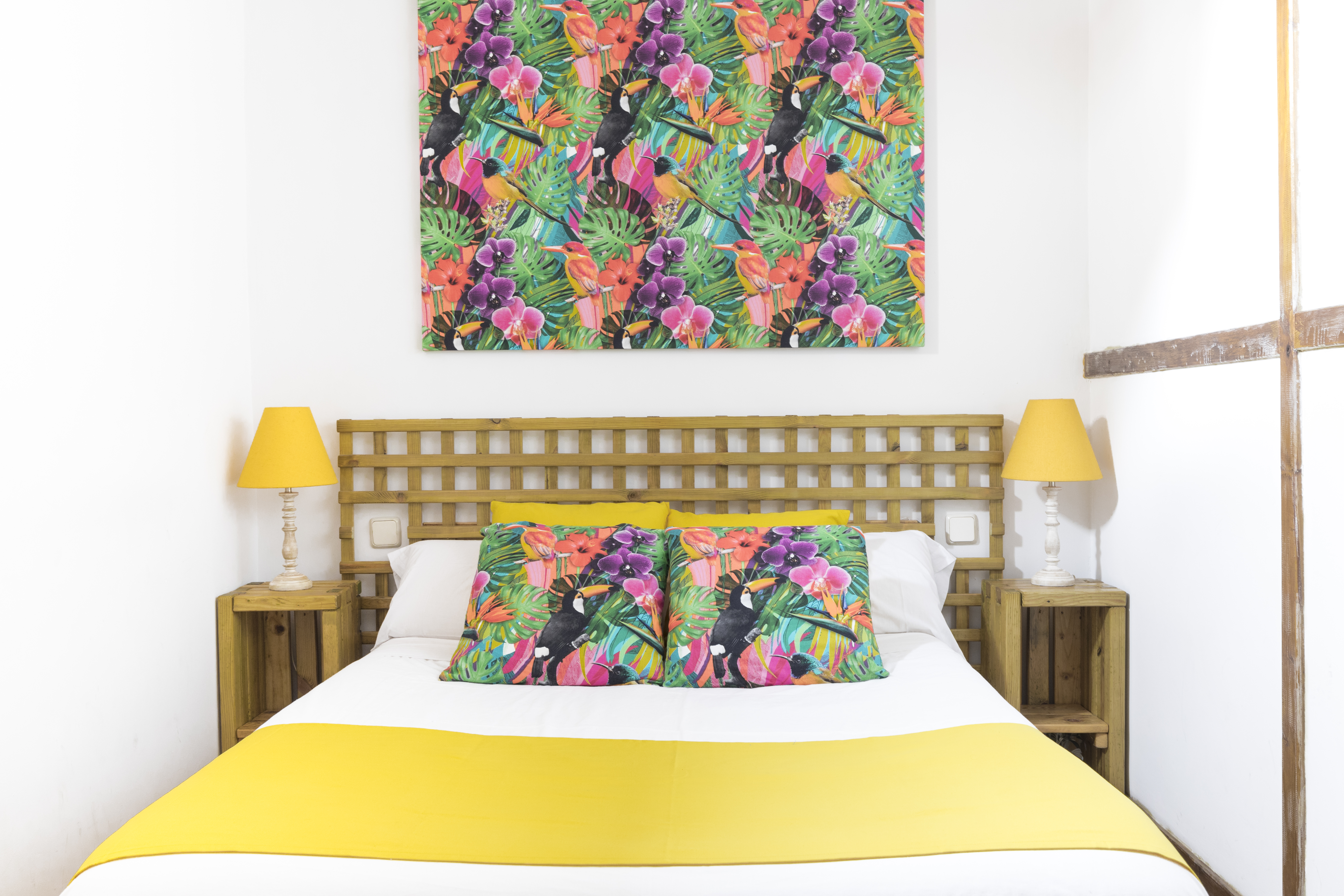 (A27D) ESTUDIO EN MADRID CENTRO, low cost, wifi