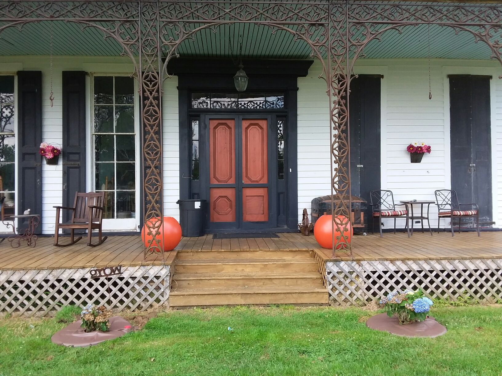 Tranquil and relaxing escape at Morton Hall Cottages for Rent in