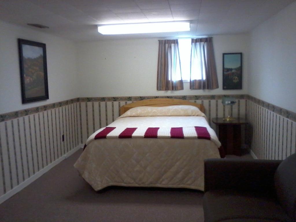 A QUIET TOUCH WHILE ON THE GO — rentals in City of Saint John, New Brunswick