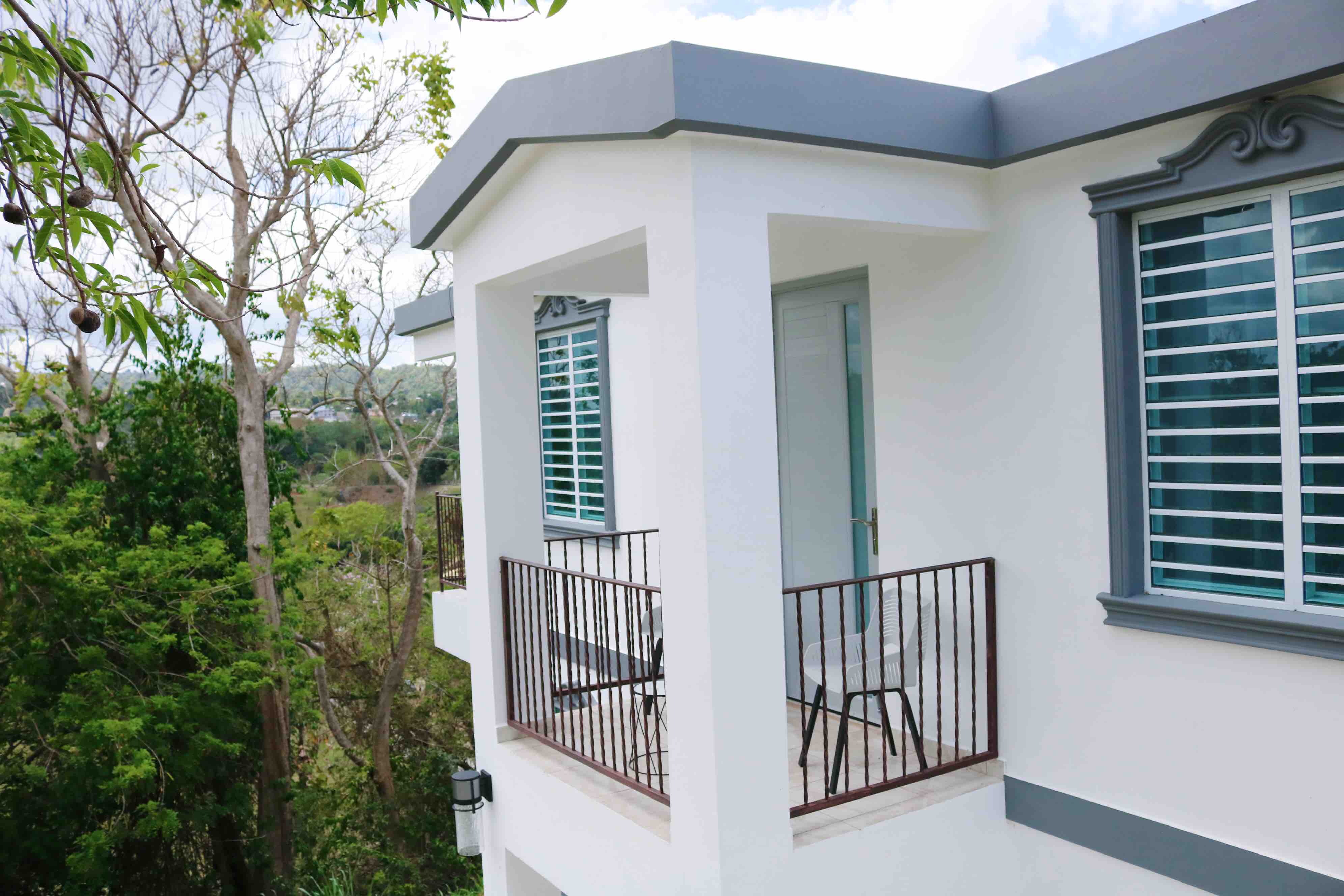 Casa Mendoza Apt 1 Apartments for Rent in Aguada, PR, Puerto Rico