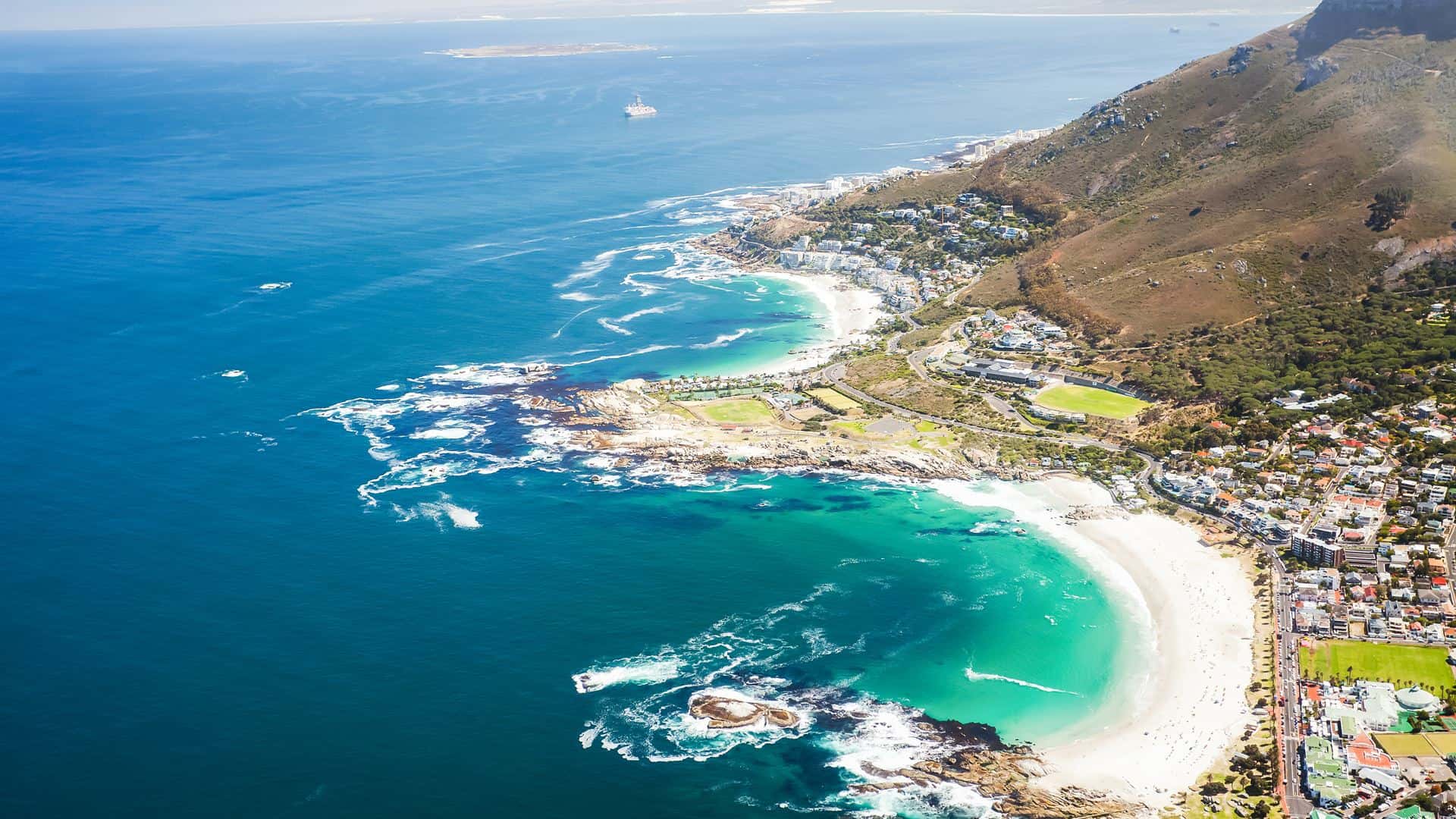 Cape Town Villas & Vacation Rentals Luxury Retreats