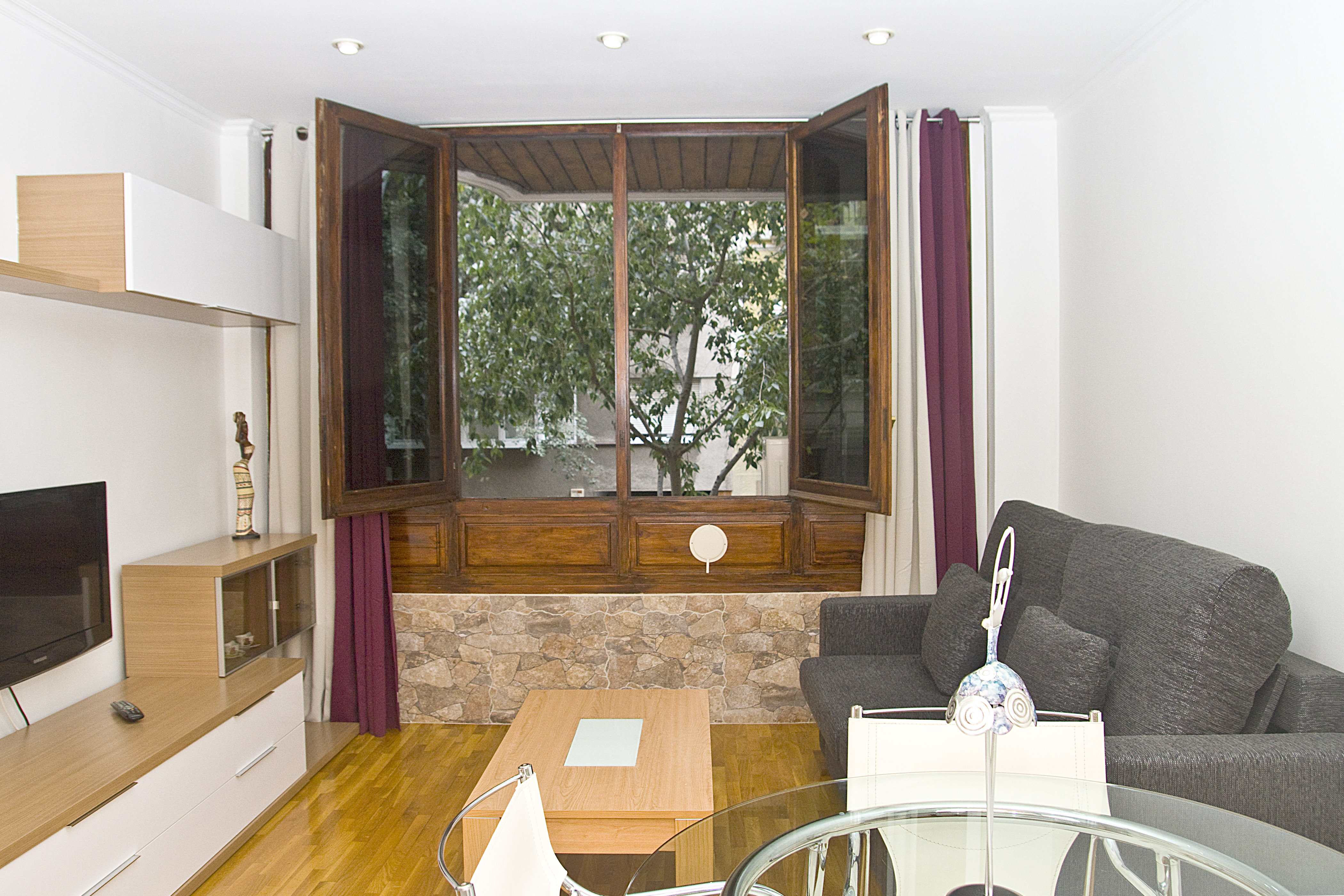 APARTAMENT IN BARCELONA CENTRE