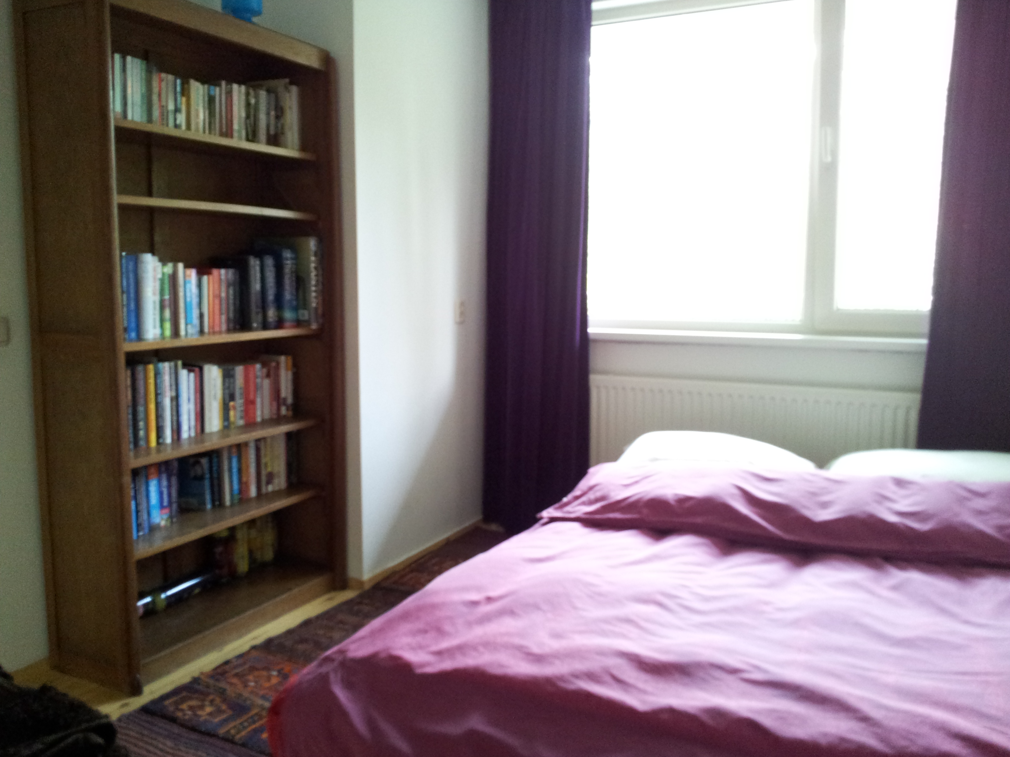 Experience Excellent Hospitality! in Oostelijk Havengebied - Indische Buurt, Amsterdam