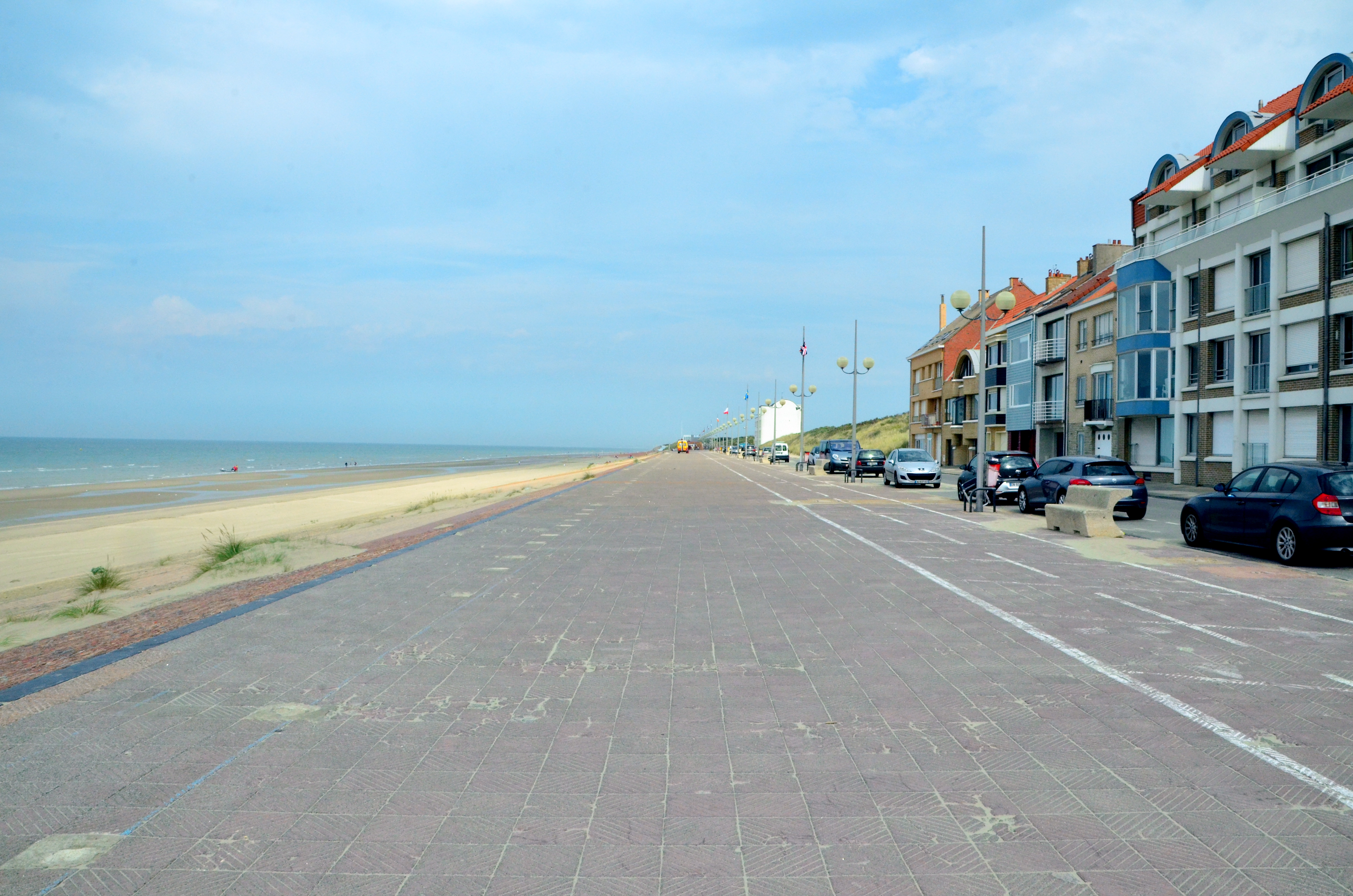 mer et rencontre leffrinckoucke