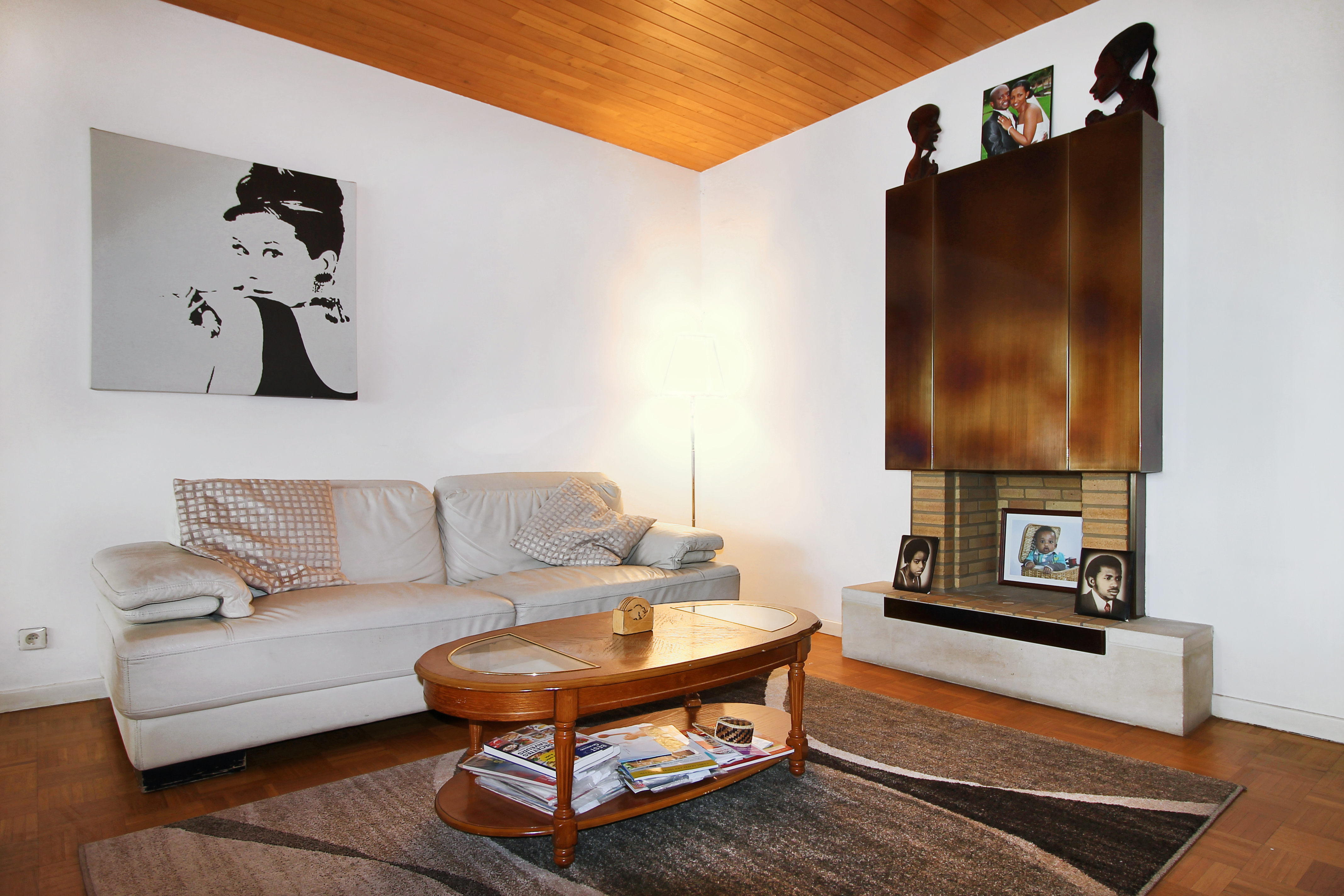 1 bedroom furnished apartment in Molenbeek-Saint-Jean, Brussels