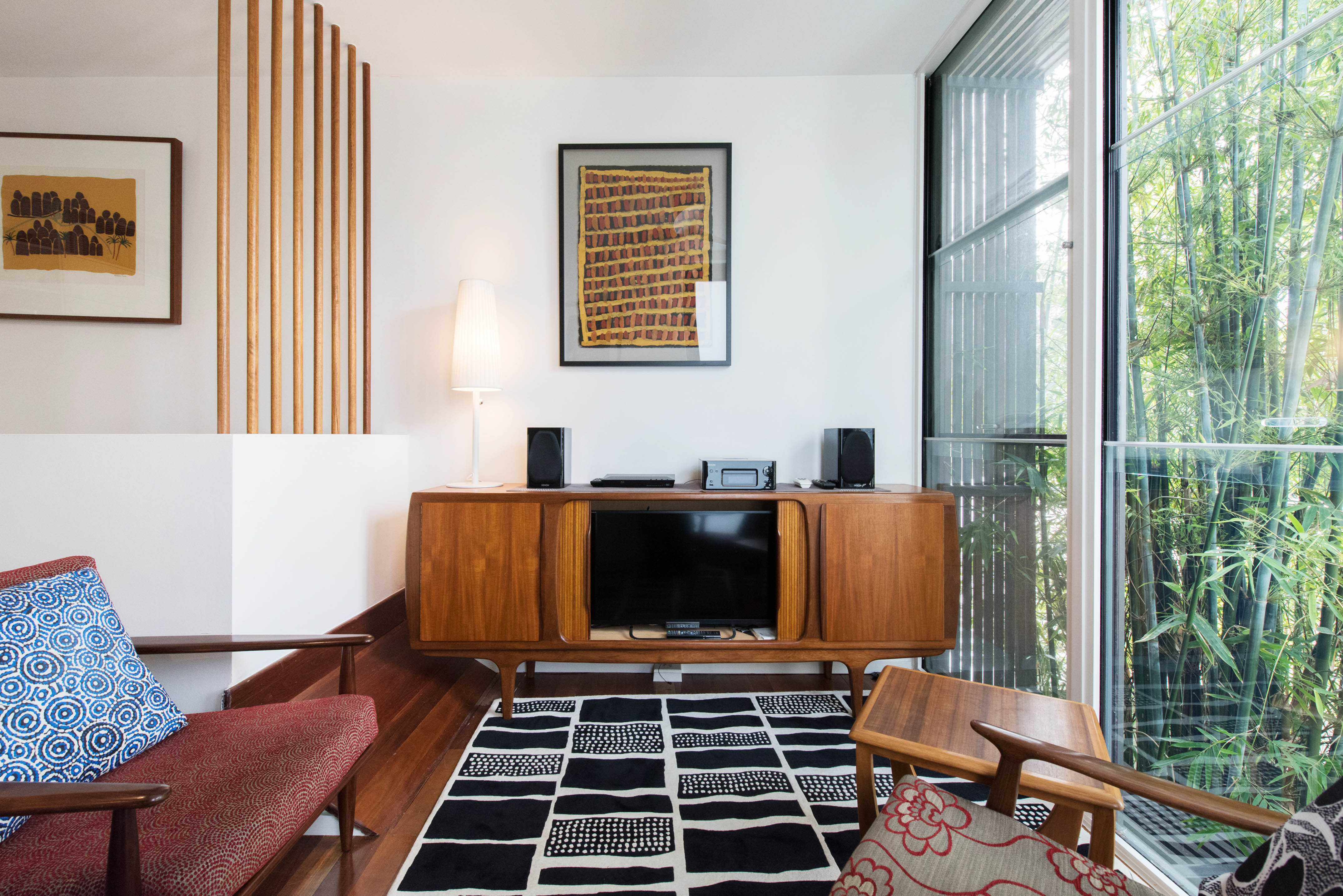 Private Apartment Oasis near King Street and Sydney Park