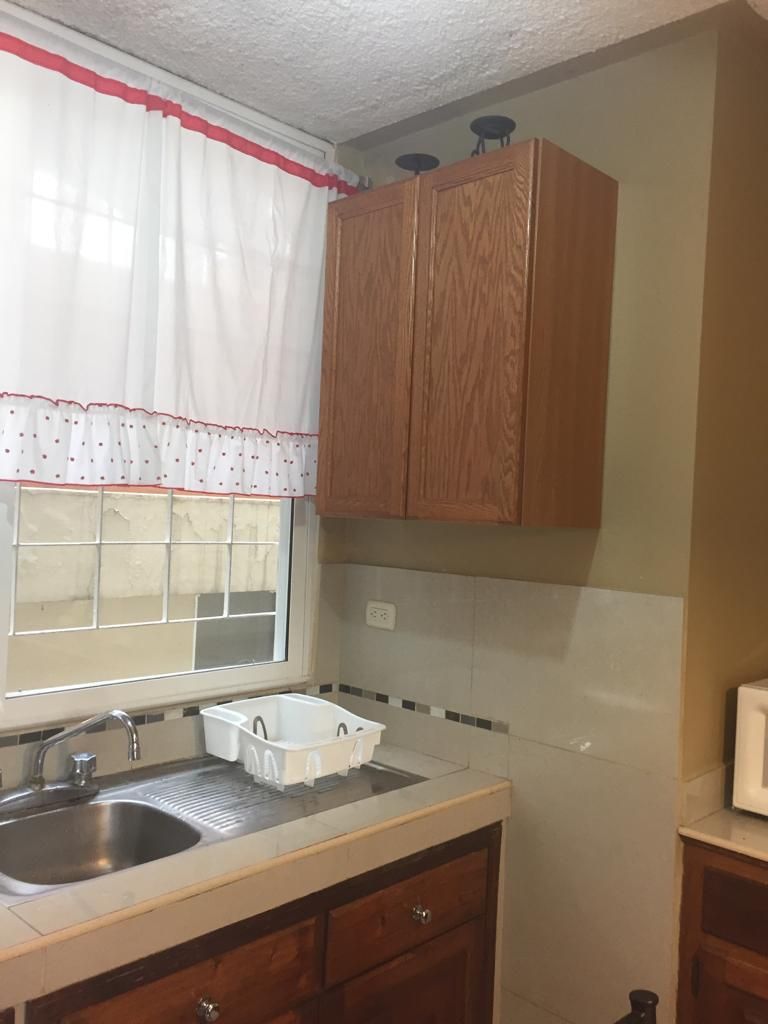 Central Closed Circuit Apartment with Patio Apartments for Rent in