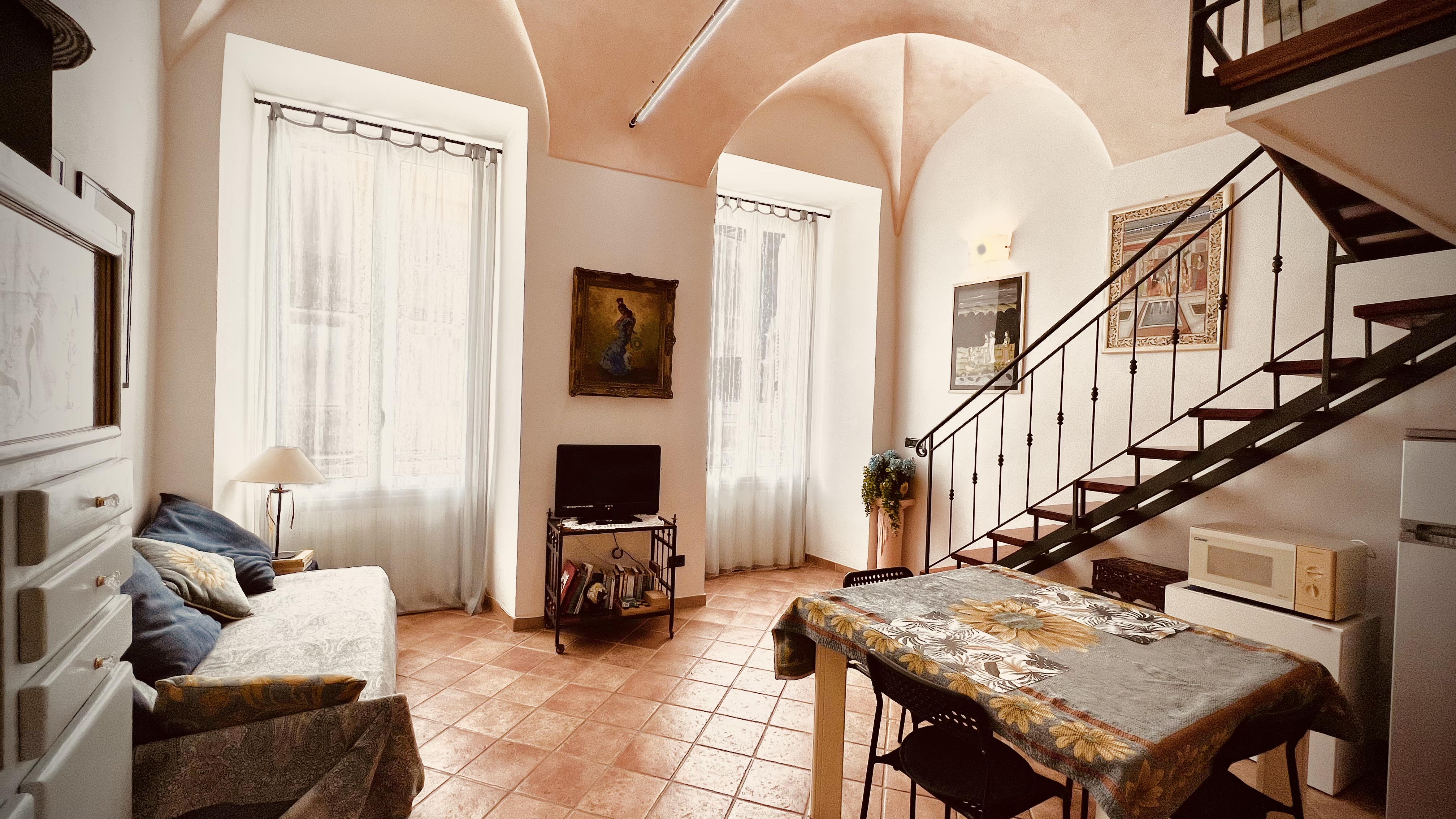 LOFT IN SAN REMO RIVIERA DEI FIORI