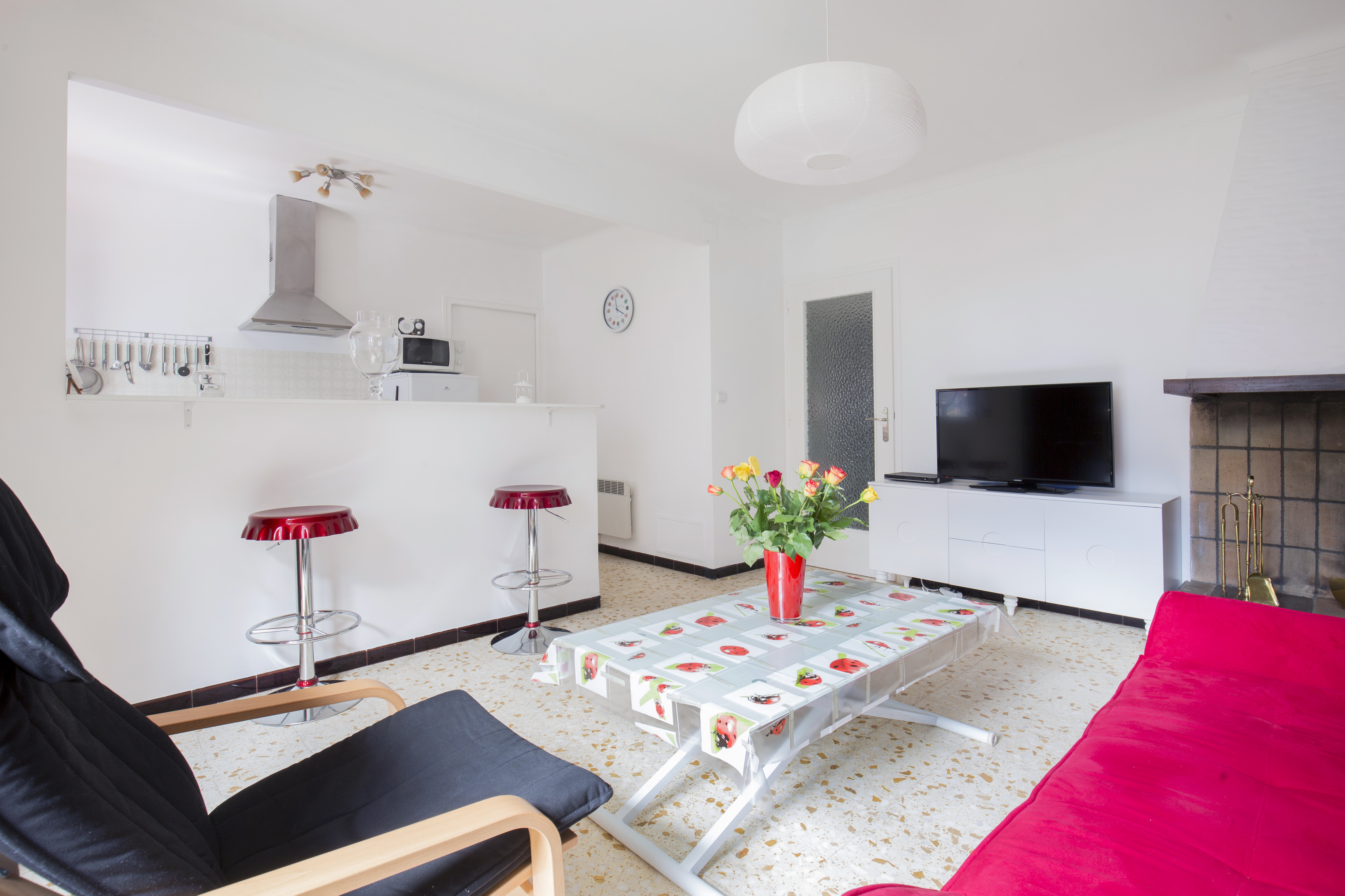 Bright PP villa TT comfort air-conditioned WiFi
