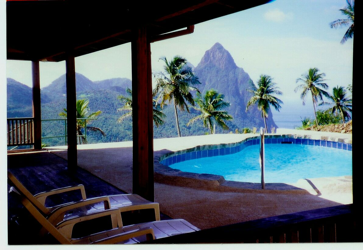 Rainbow Heights Villa