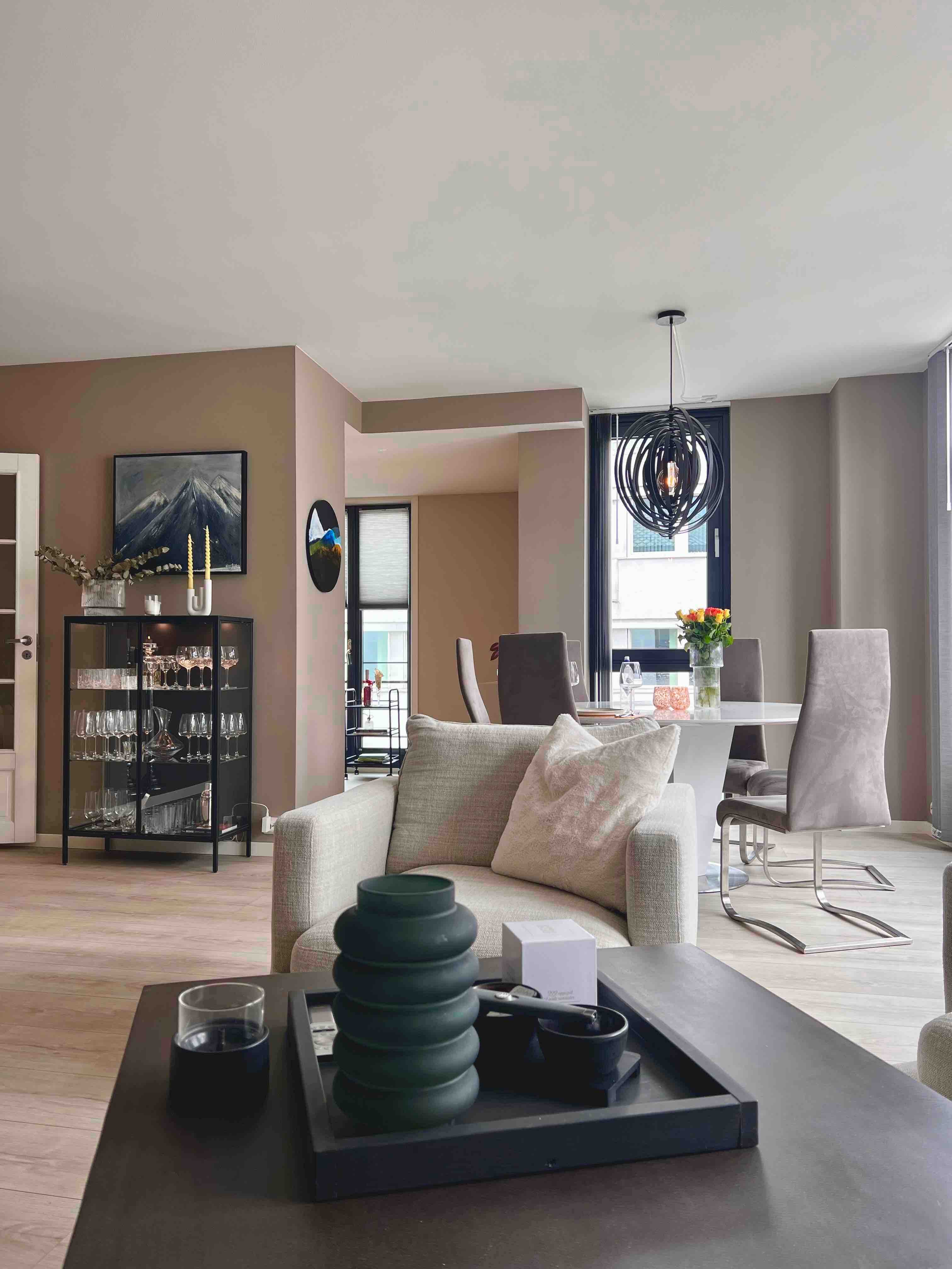 Airy apartment in the heart of Ålesund
