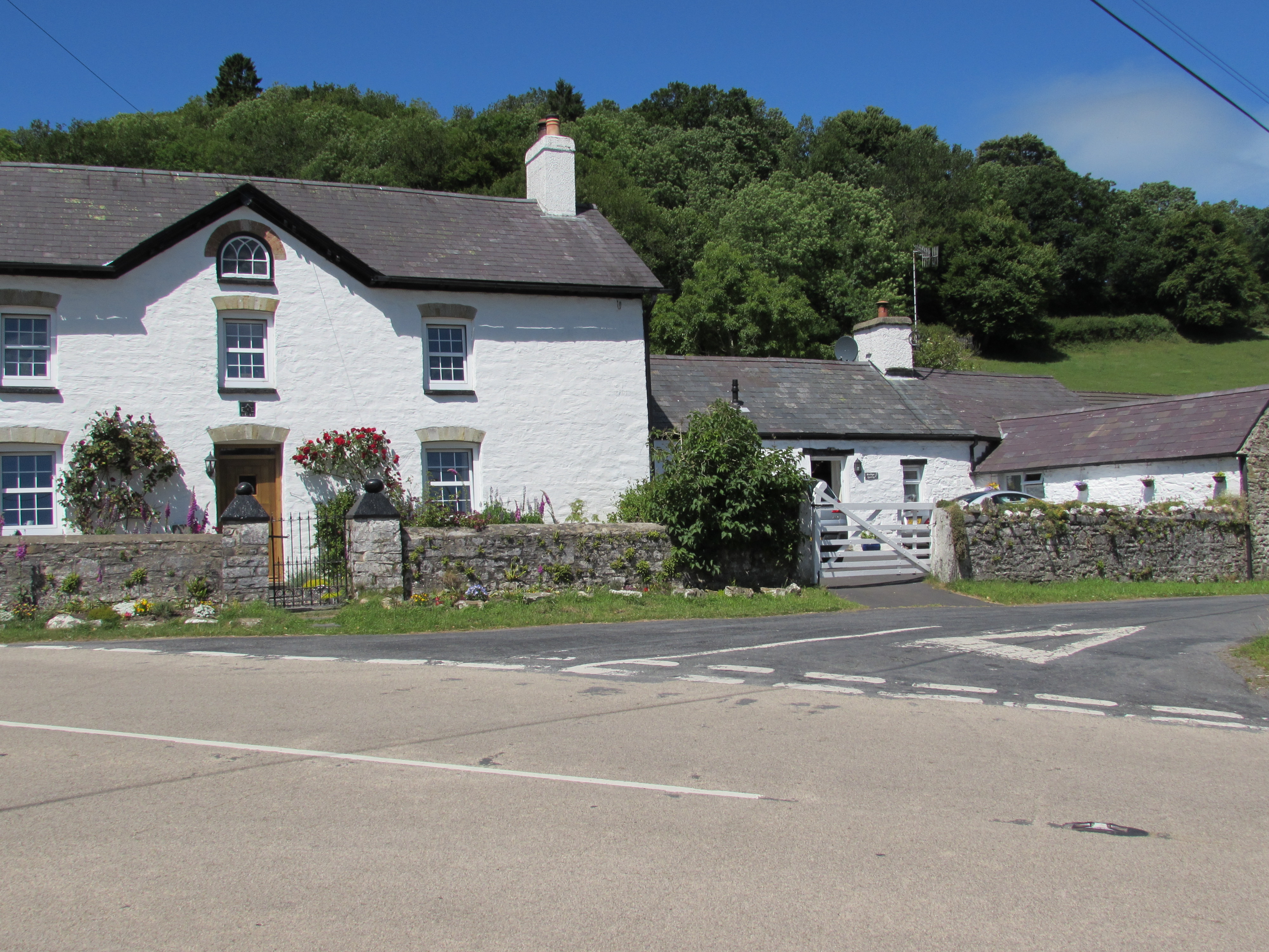 Gorrig Cottage