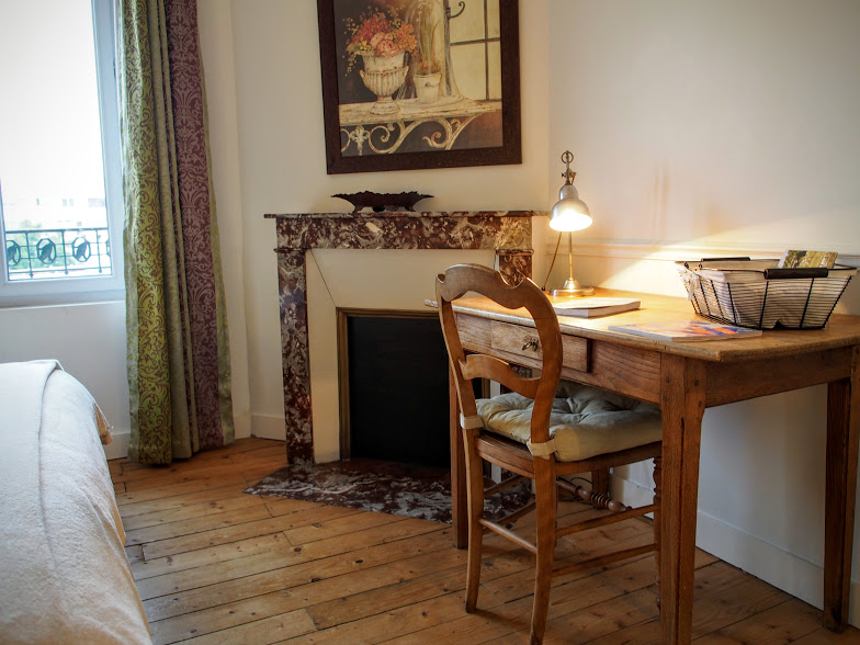 Gîte des Noisettes, Les Sittelles,  Compiègne