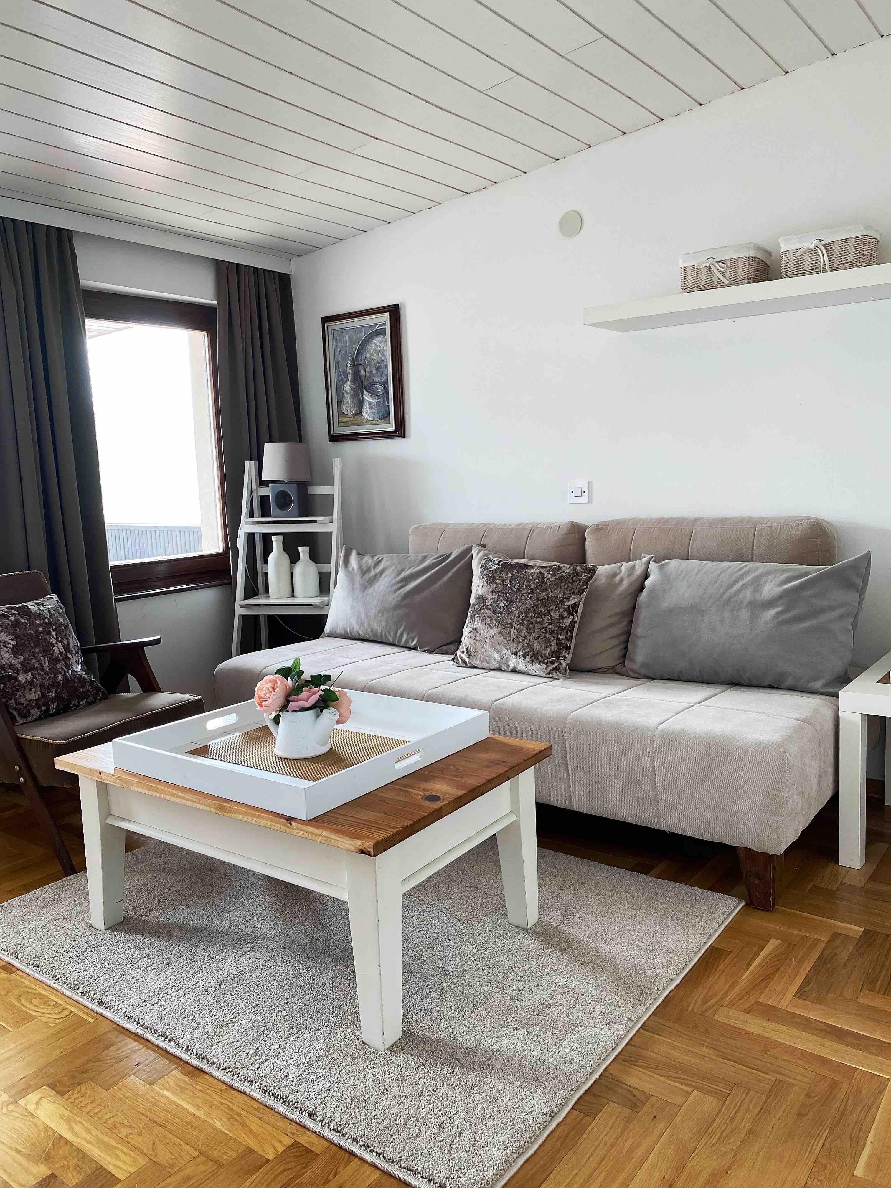 Wonderful Lakeview in the old part Apartments for Rent in Ohrid