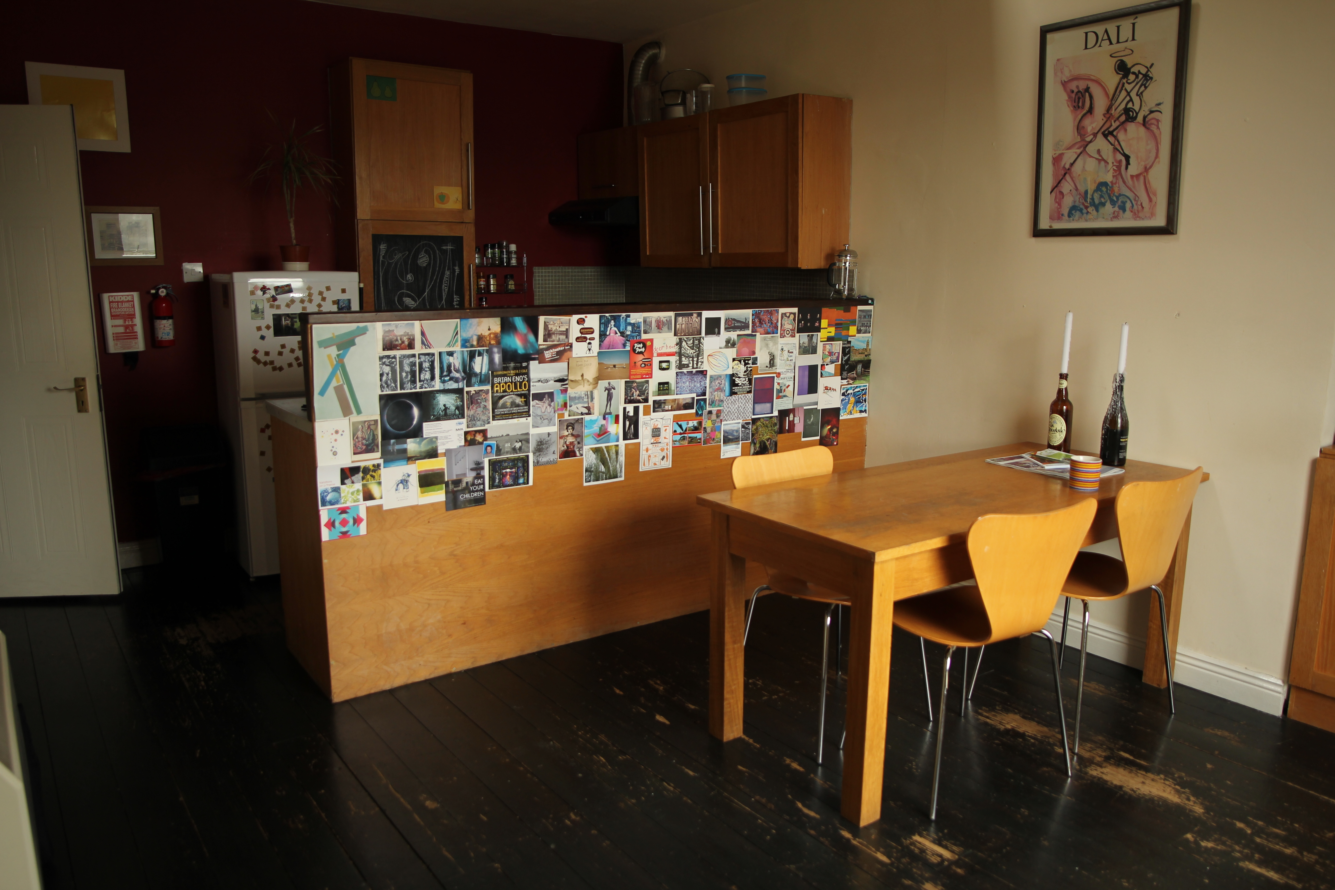 Double Room & Bathroom -City Centre in Dublin City, Dublin
