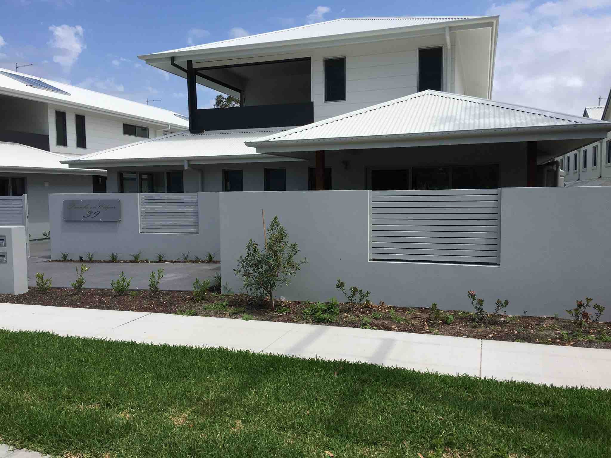 Estuary Apartment at Coffs Jetty Entire apartment