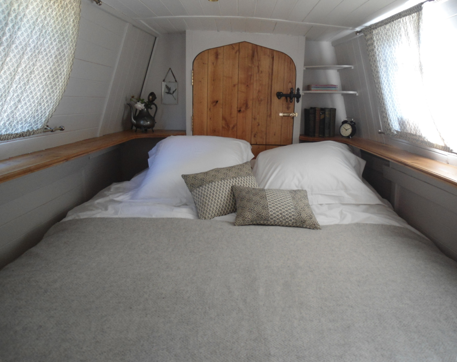 Boutique Central London Narrowboat Boats for Rent in Greater London