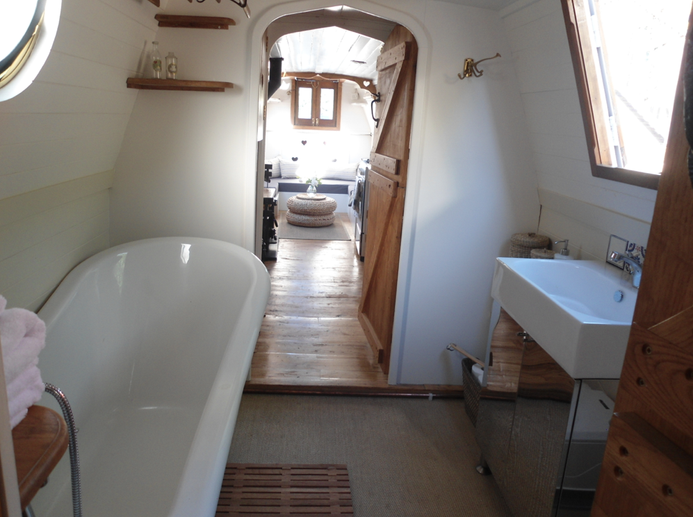 Boutique Central London Narrowboat Boats For Rent In London United Kingdom