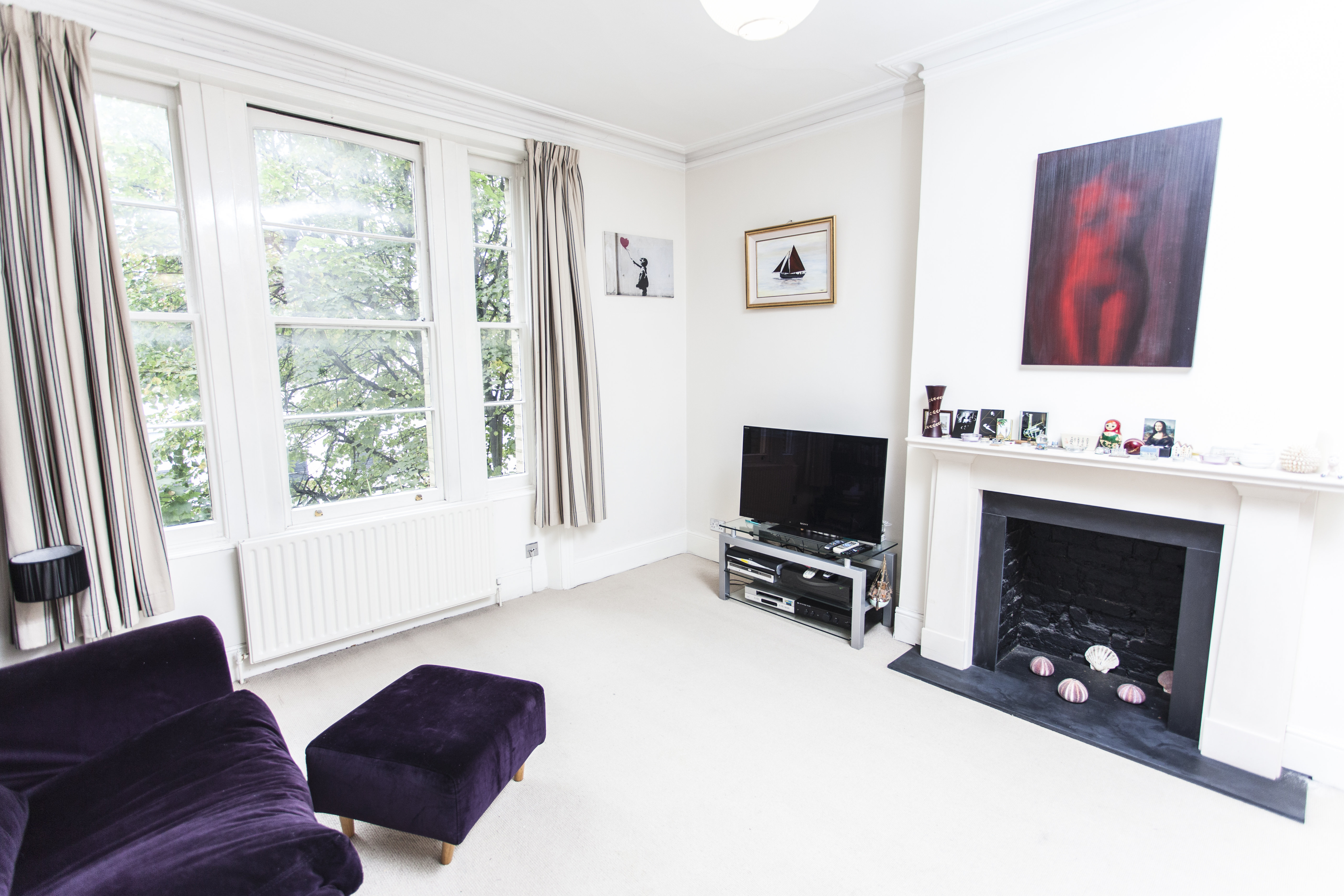 Dream Apartment in central London