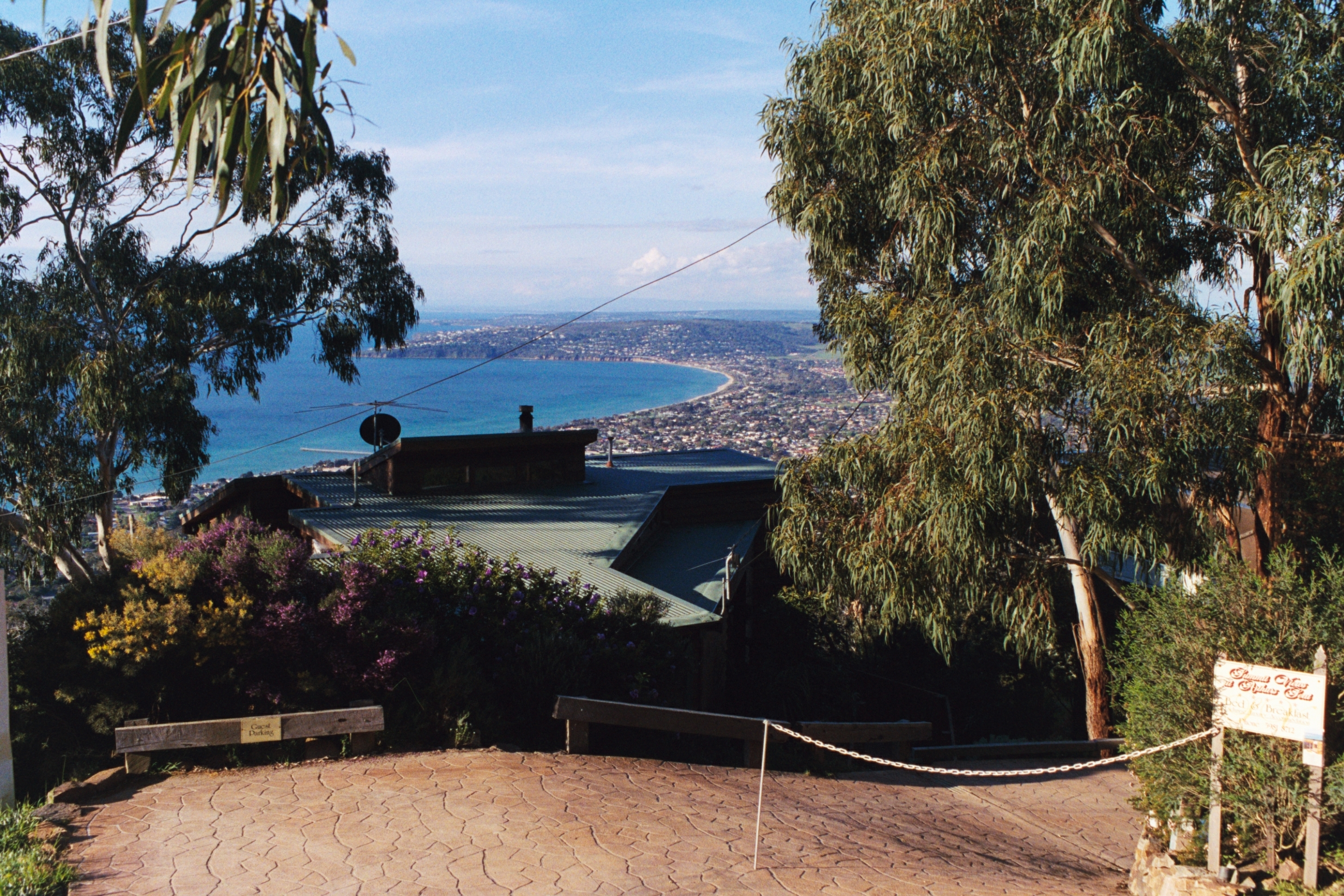SummitViews Arthurs Seat Skyview or Eagle Nest in Dromana, Mornington Peninsula