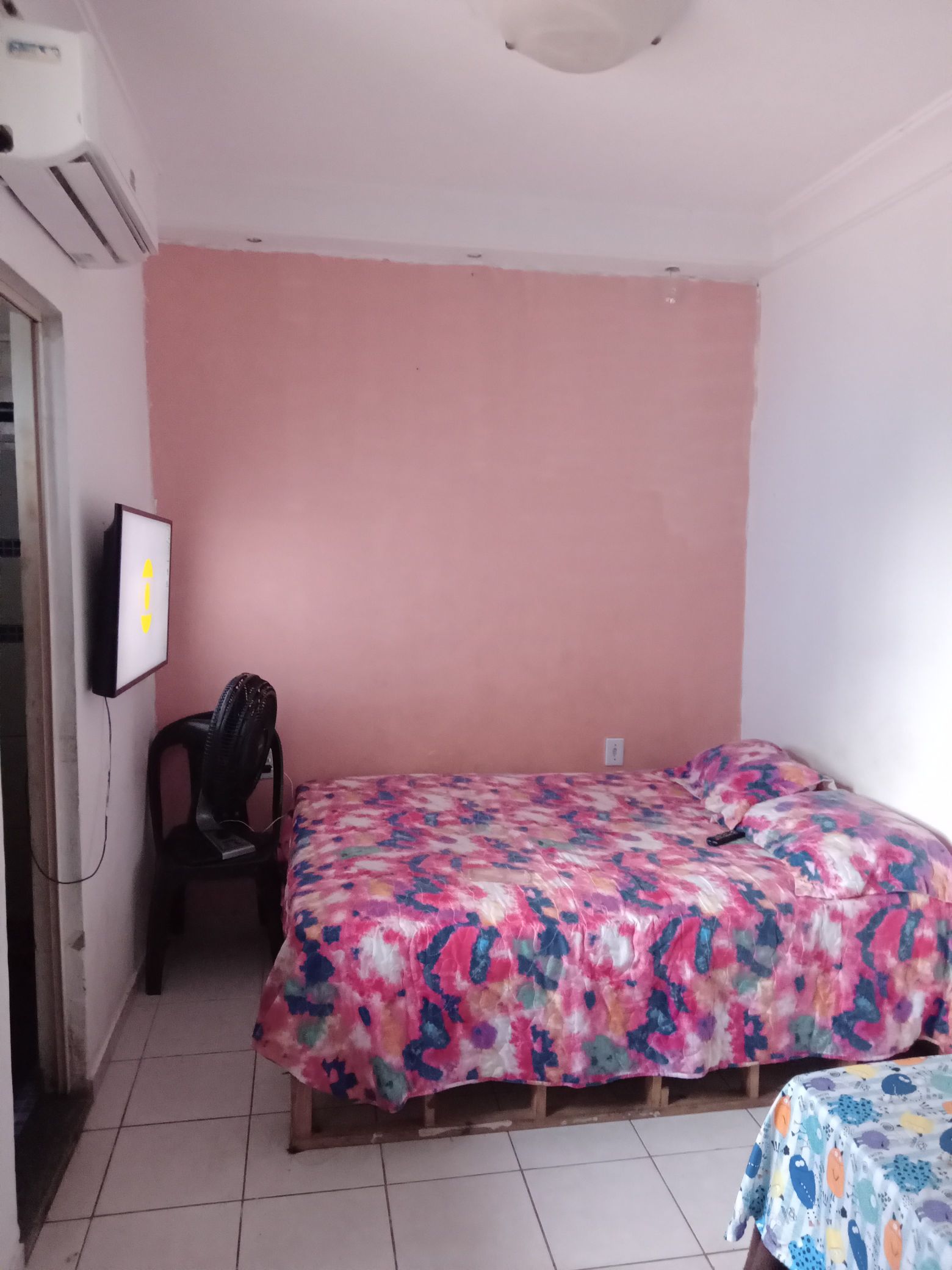 bonita casa cerca de los lugares de interés. Airbnb