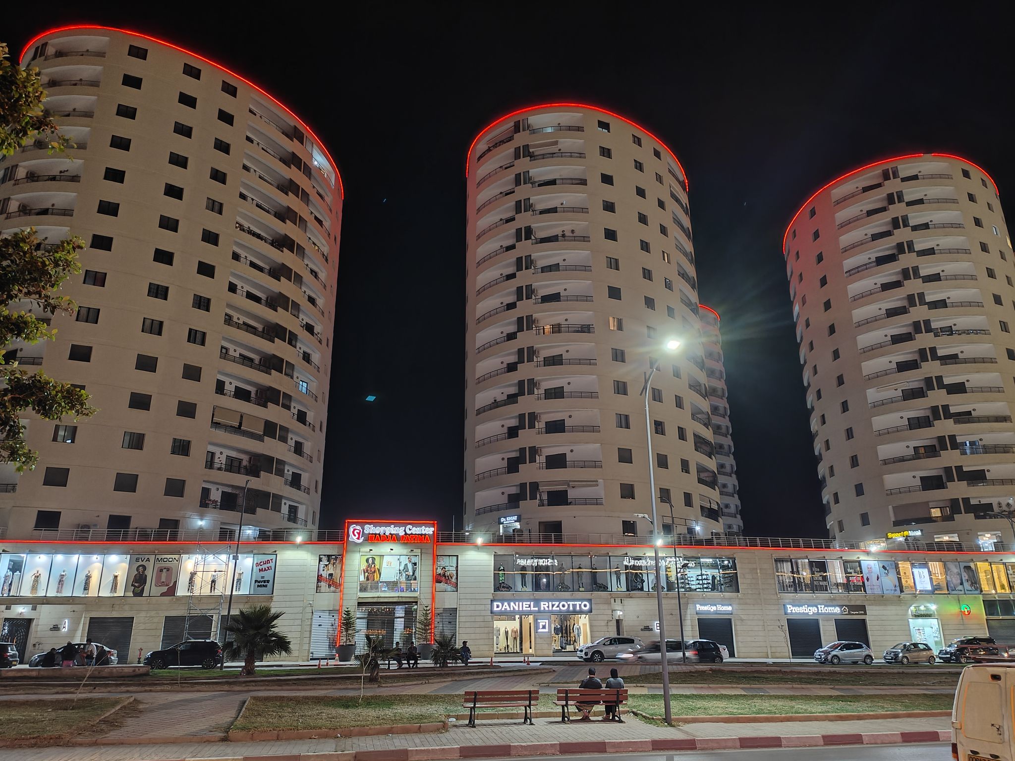 boulevard des lions apartment