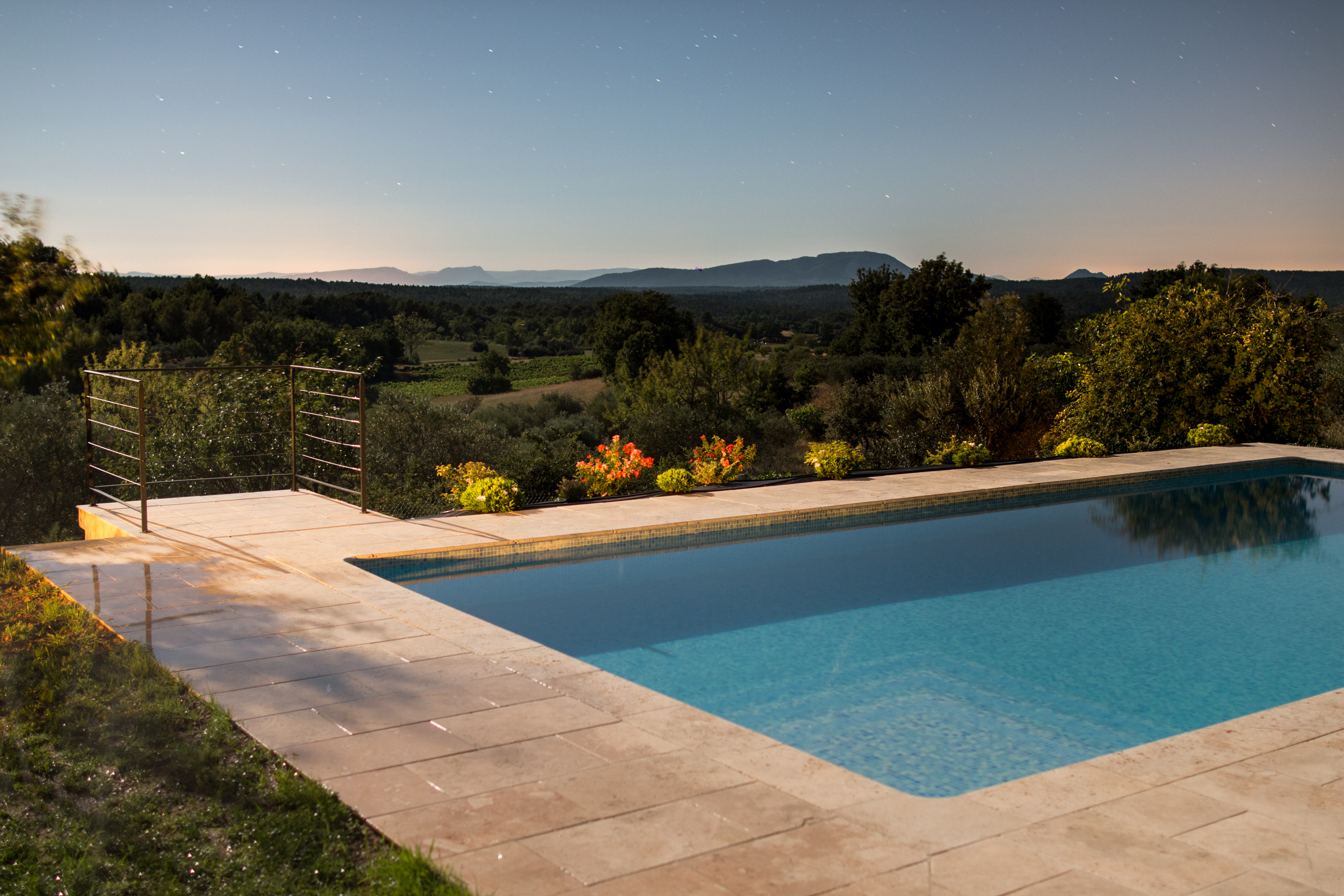 Charming farmhouse in Provence