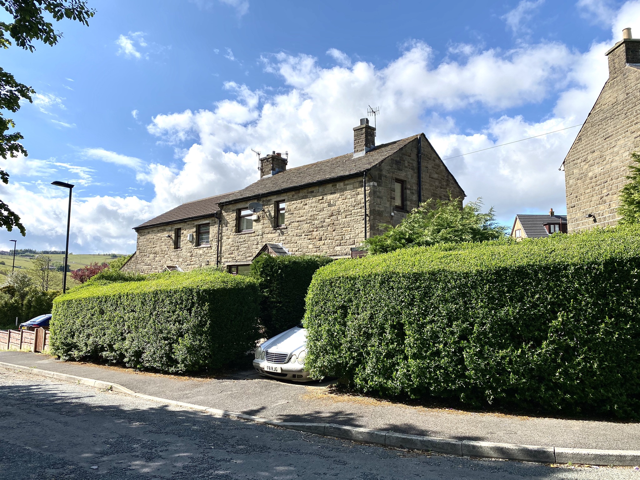 Holiday Cottage in Saddleworth Countryside Cottages for Rent in