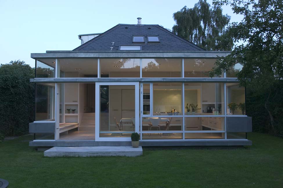 Unique Copenhagen house by the sea! in Amager st, Copenhagen