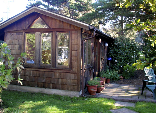 Clara's Cottage